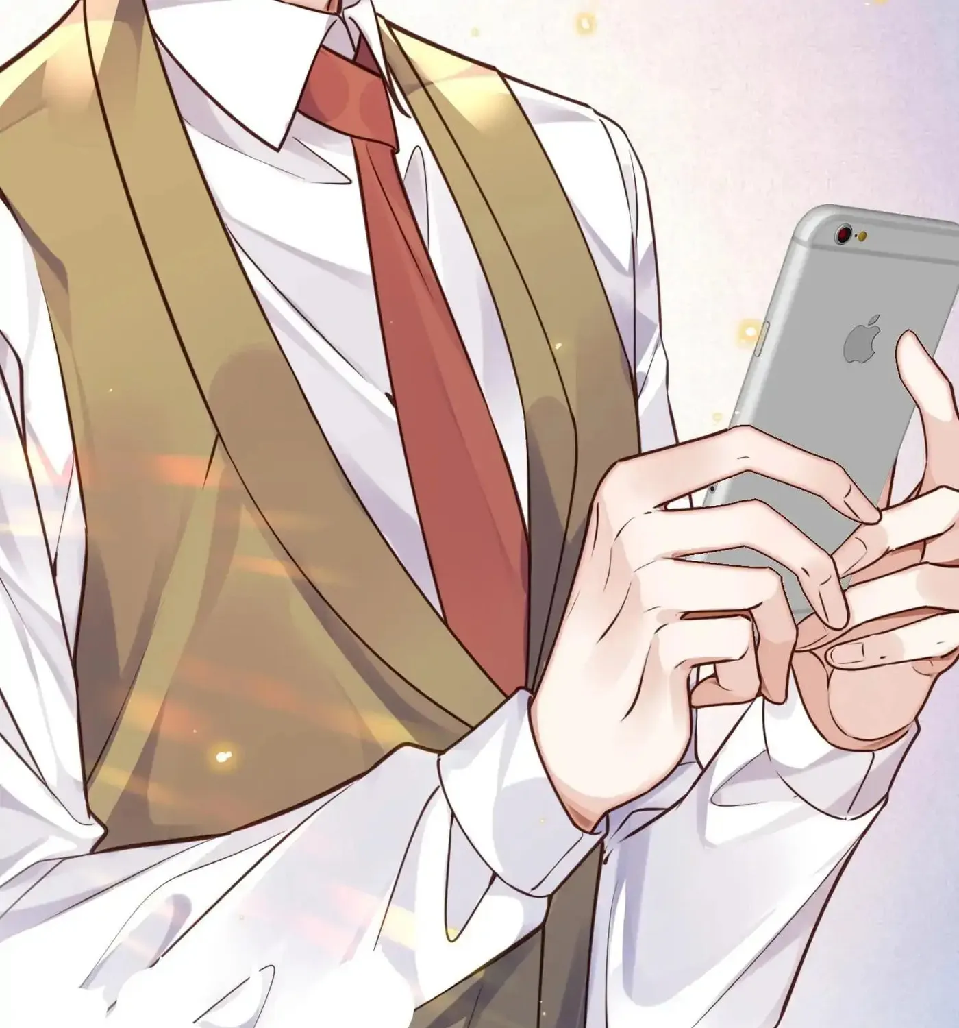 Read Personal Tailor chapter 32 image 73 on Lezhin