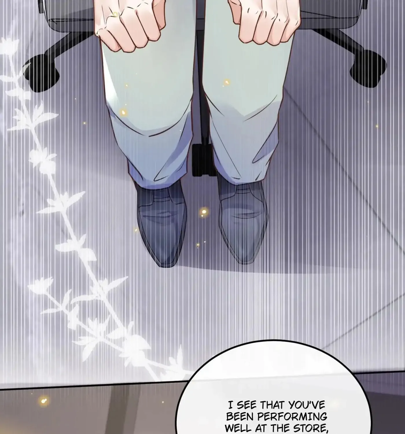 Read Personal Tailor chapter 33 image 14 on Lezhin