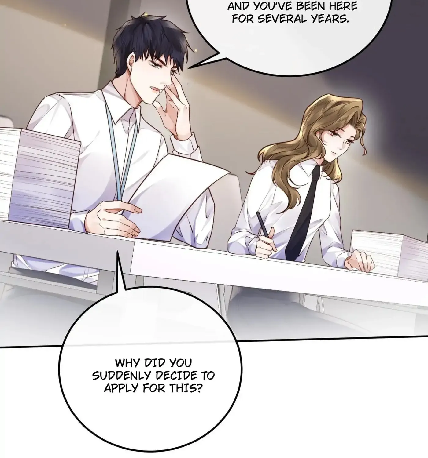 Read Personal Tailor chapter 33 image 15 on Lezhin