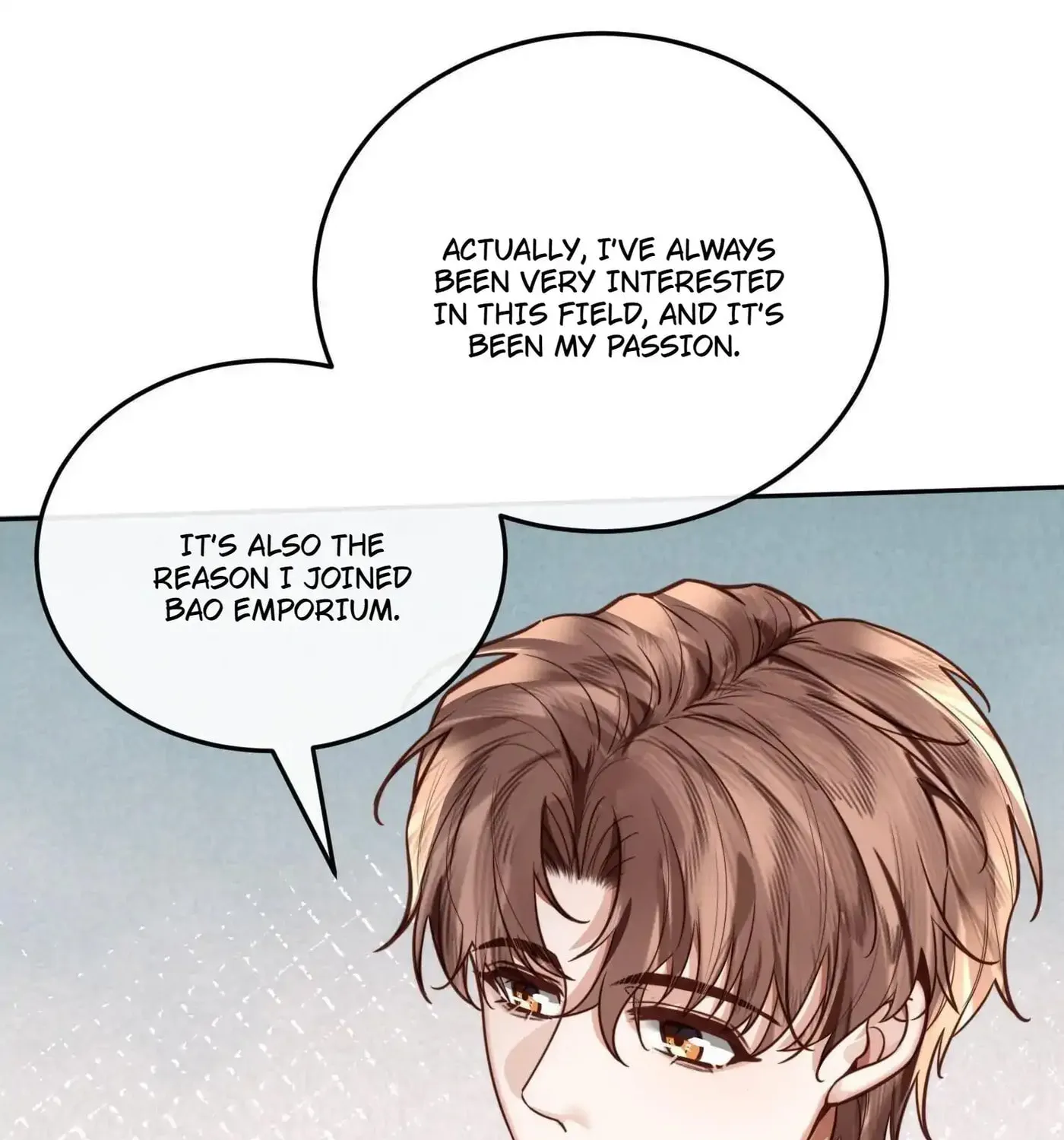 Read Personal Tailor chapter 33 image 17 on Lezhin
