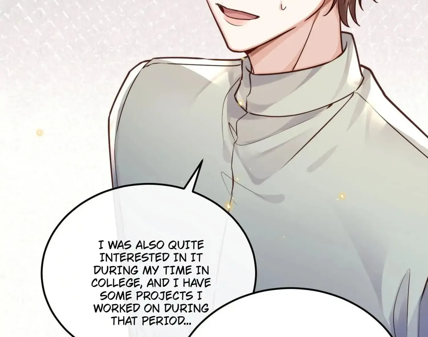 Read Personal Tailor chapter 33 image 18 on Lezhin