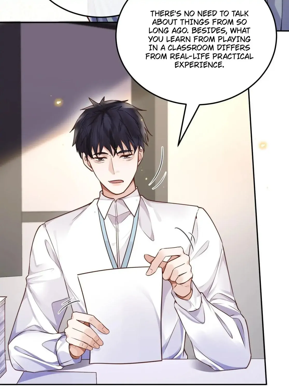 Read Personal Tailor chapter 33 image 19 on Lezhin