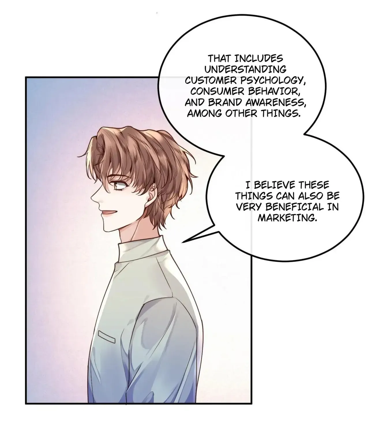 Read Personal Tailor chapter 33 image 23 on Lezhin