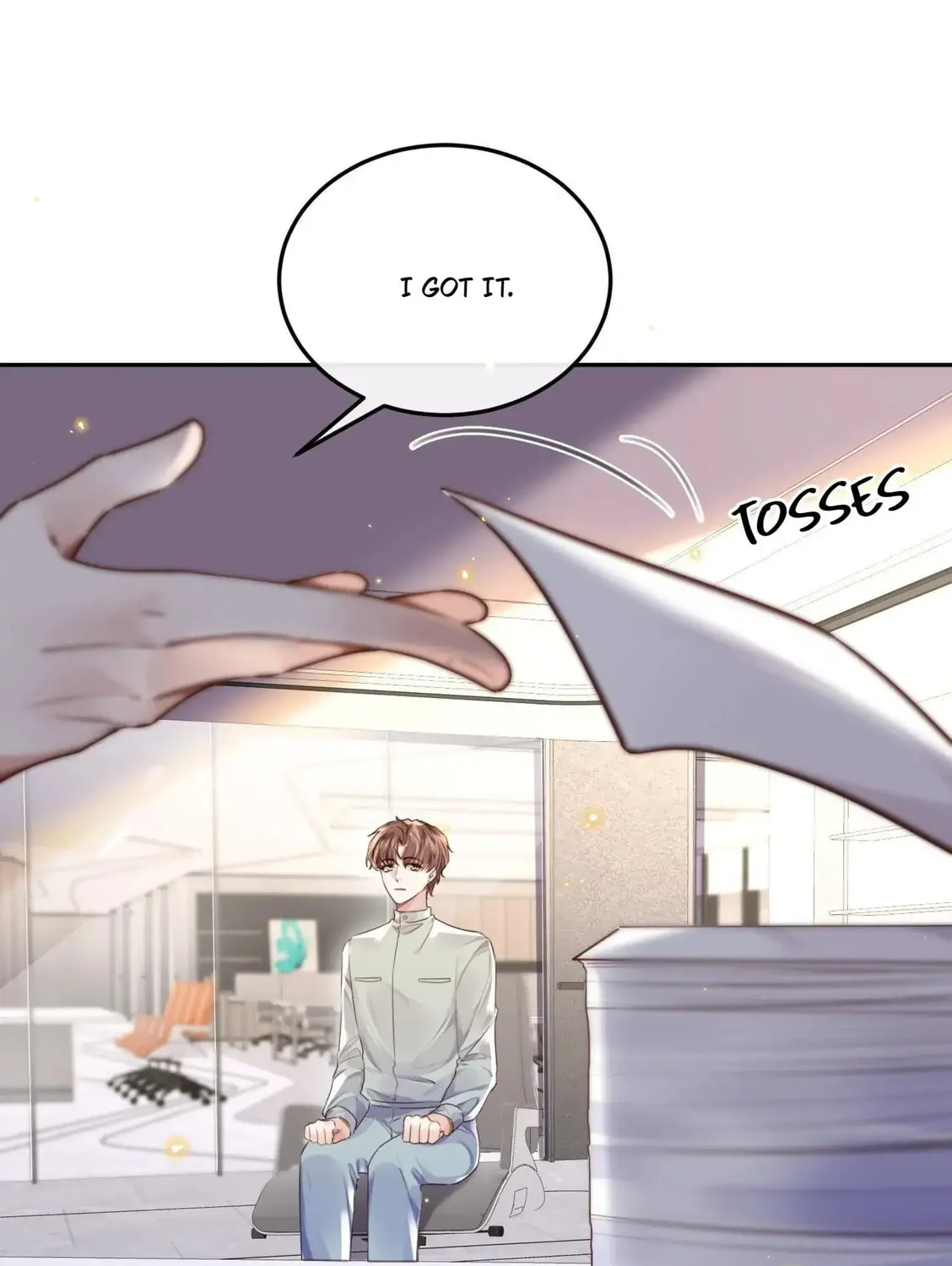 Read Personal Tailor chapter 33 image 25 on Lezhin