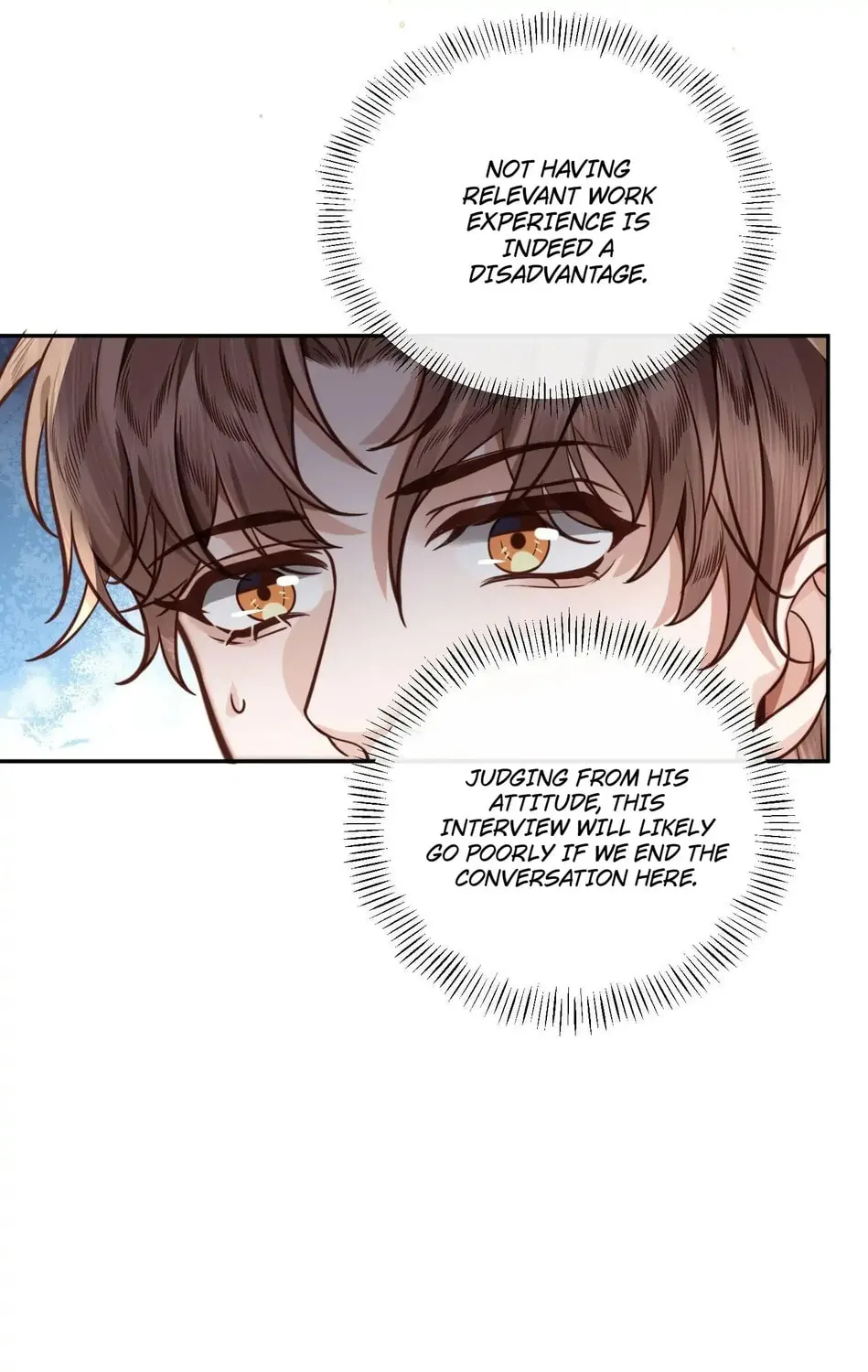 Read Personal Tailor chapter 33 image 27 on Lezhin