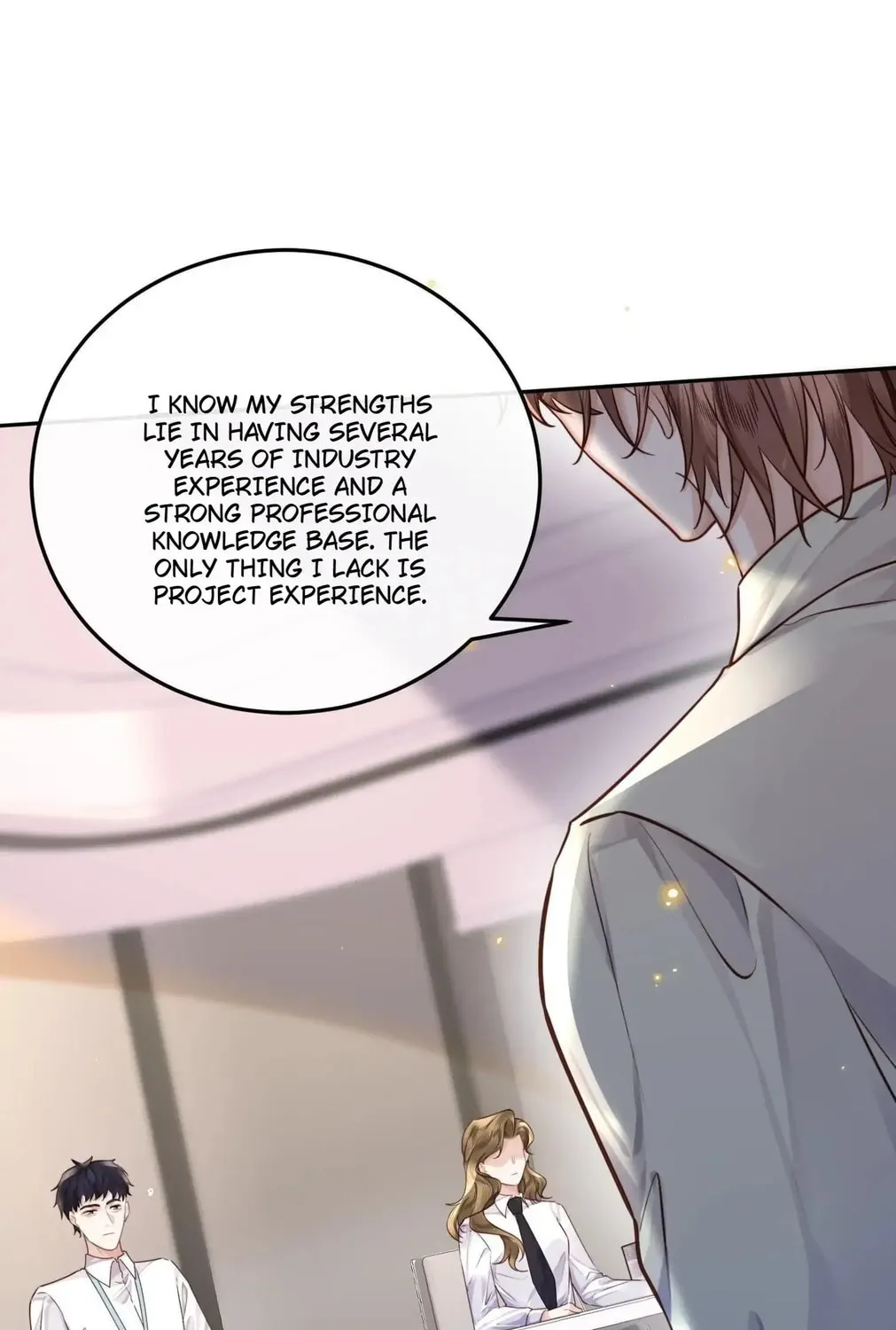 Read Personal Tailor chapter 33 image 29 on Lezhin