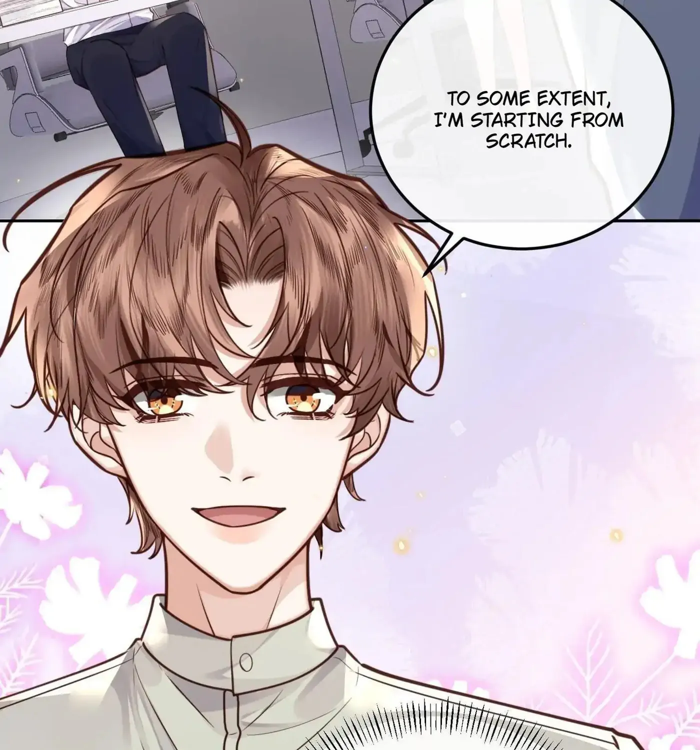 Read Personal Tailor chapter 33 image 31 on Lezhin
