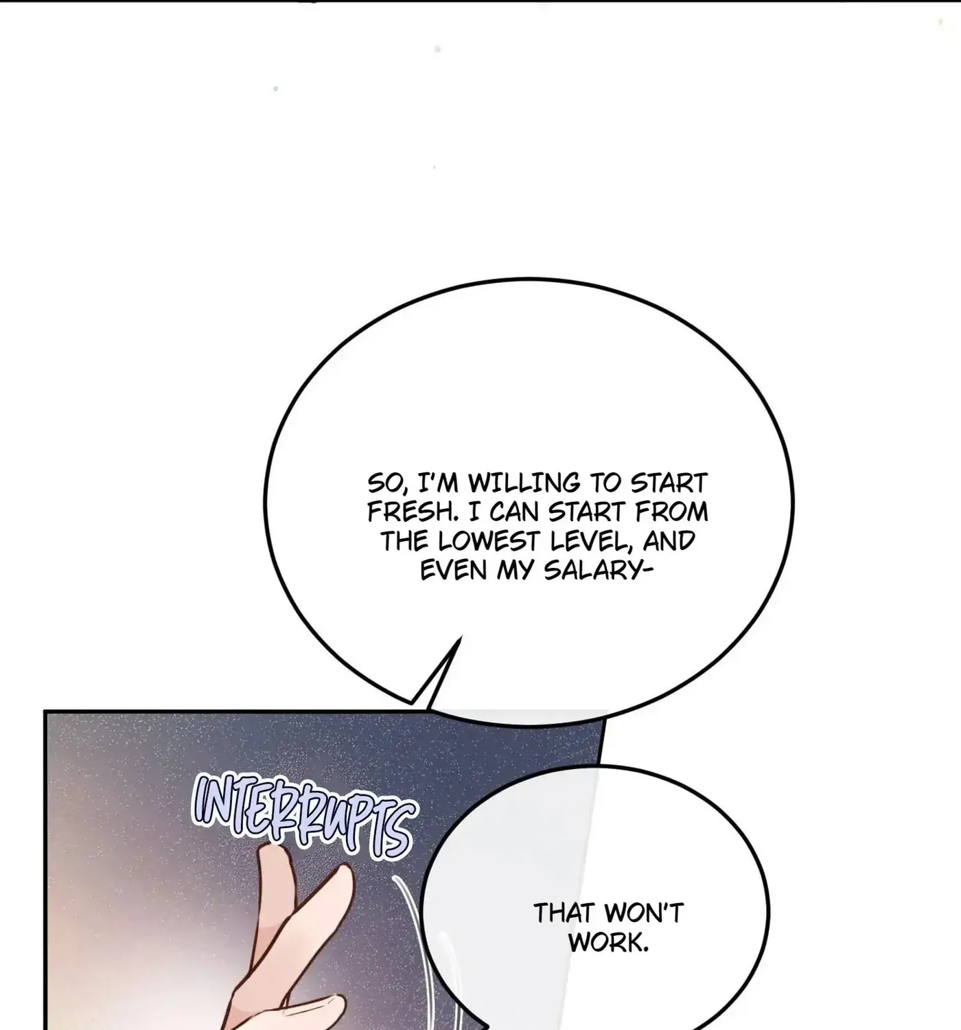 Read Personal Tailor chapter 33 image 33 on Lezhin
