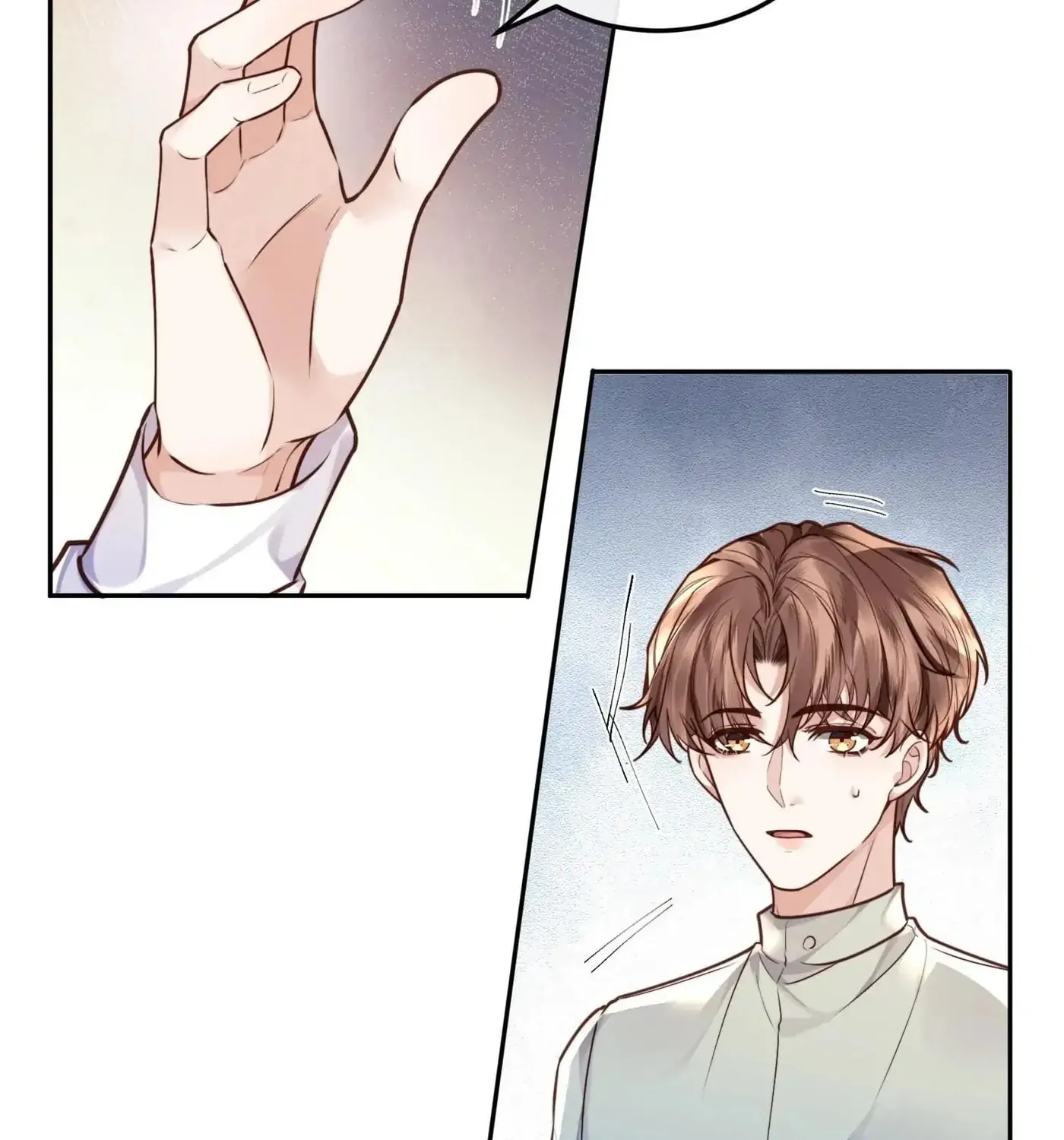 Read Personal Tailor chapter 33 image 34 on Lezhin