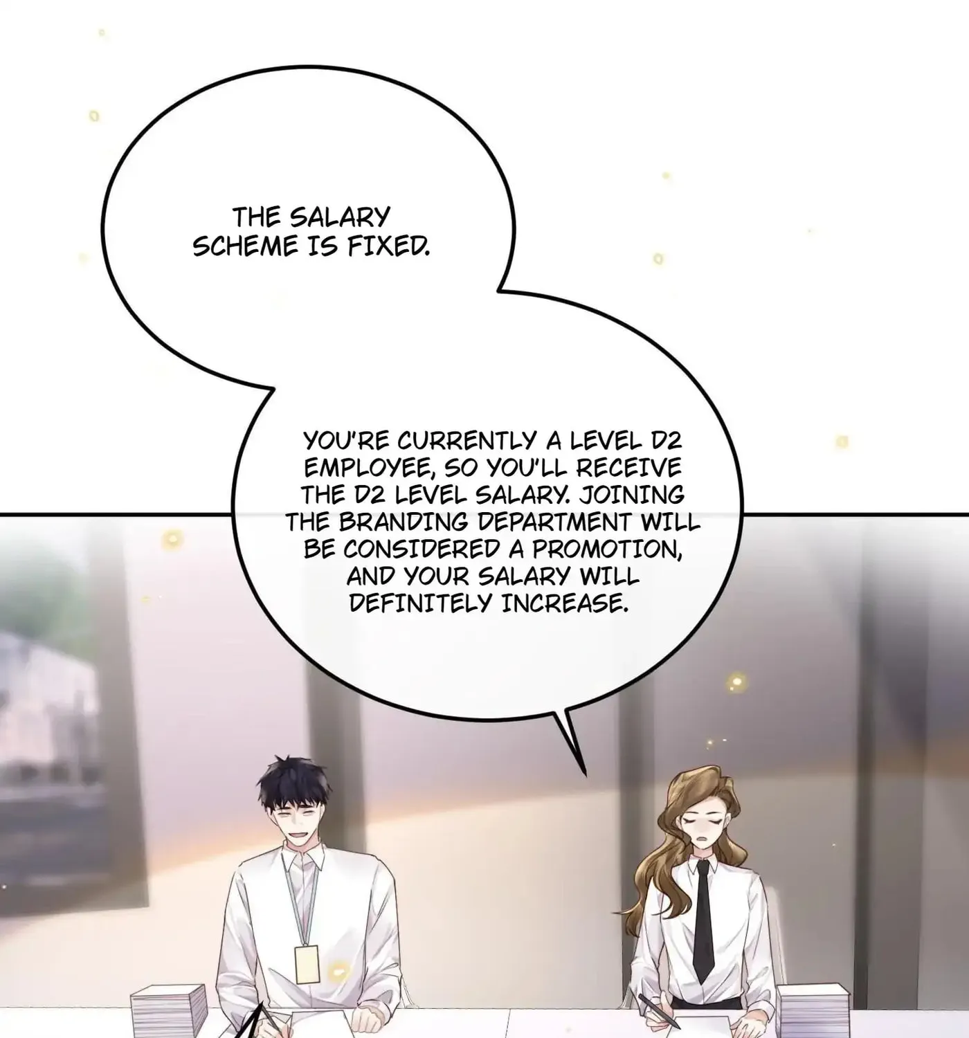 Read Personal Tailor chapter 33 image 36 on Lezhin