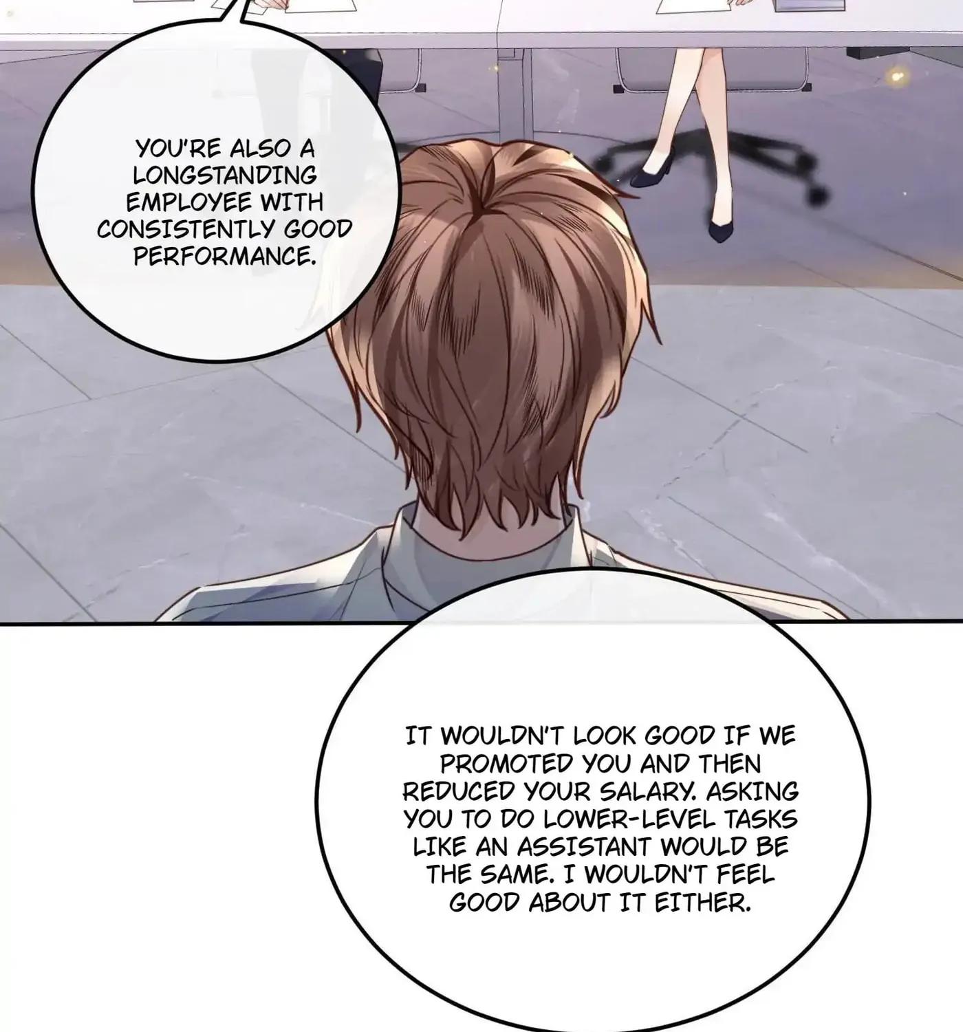 Read Personal Tailor chapter 33 image 37 on Lezhin