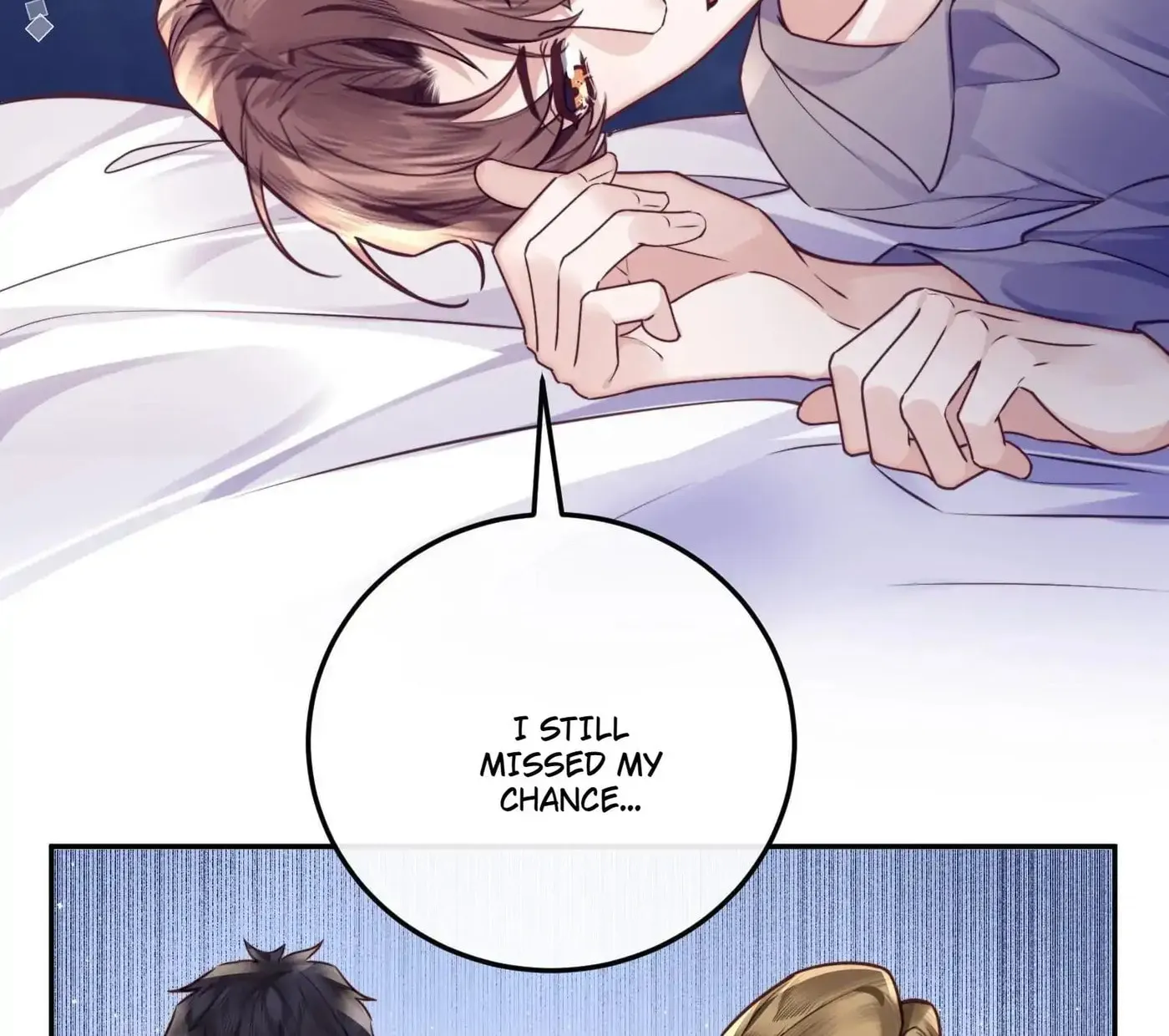Read Personal Tailor chapter 33 image 44 on Lezhin