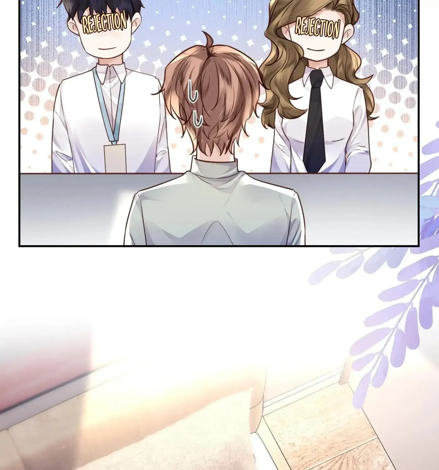 Read Personal Tailor chapter 33 image 45 on Lezhin
