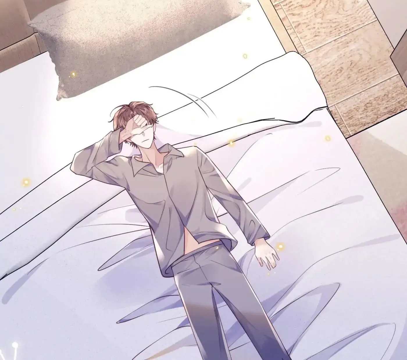 Read Personal Tailor chapter 33 image 46 on Lezhin