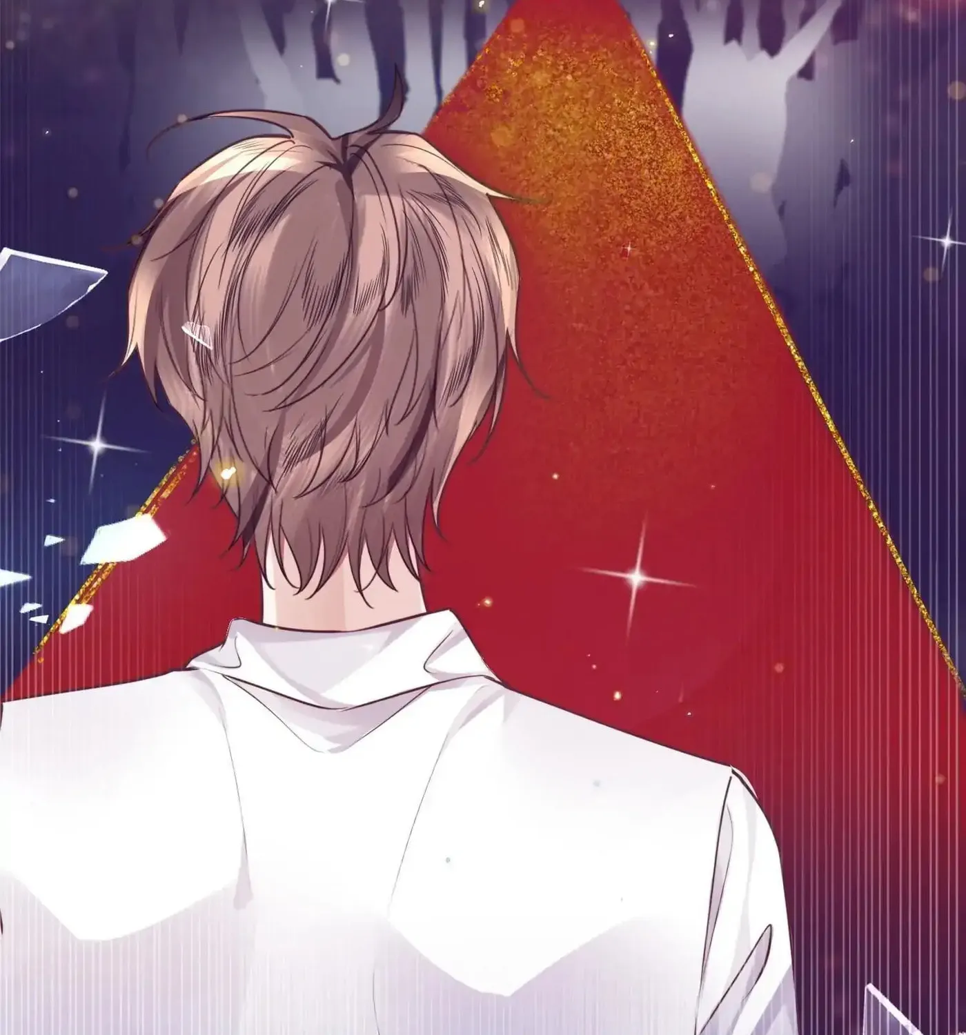 Read Personal Tailor chapter 33 image 50 on Lezhin