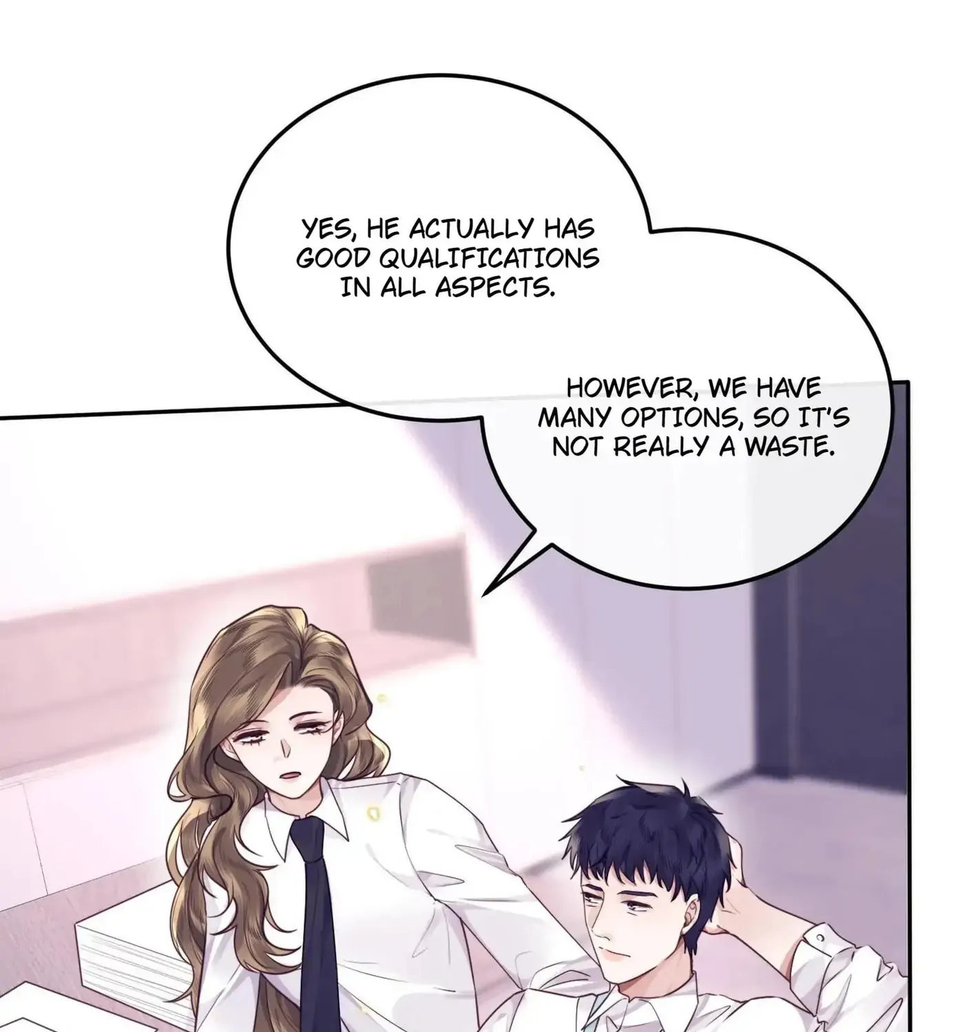 Read Personal Tailor chapter 33 image 64 on Lezhin