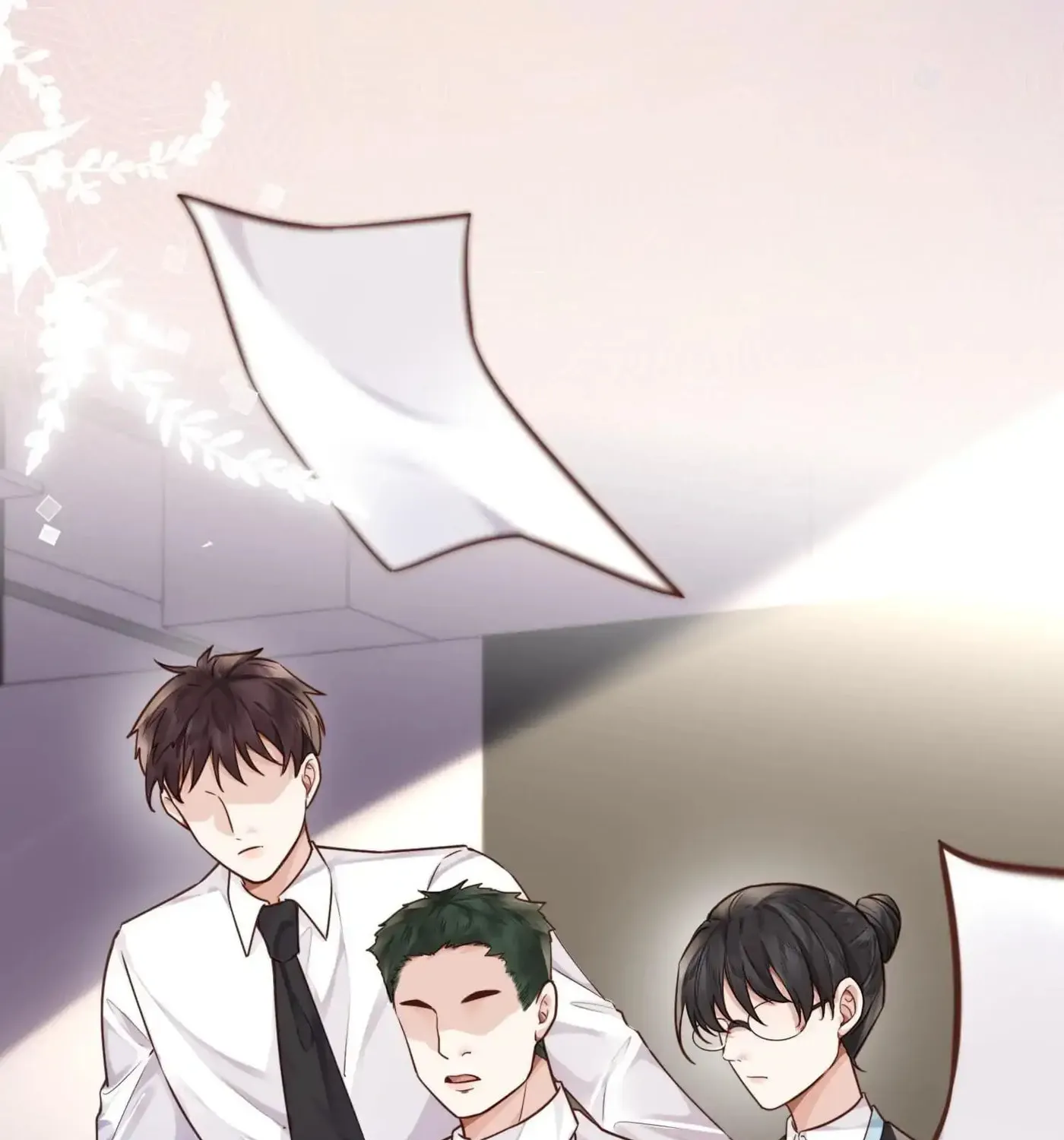 Read Personal Tailor chapter 33 image 7 on Lezhin