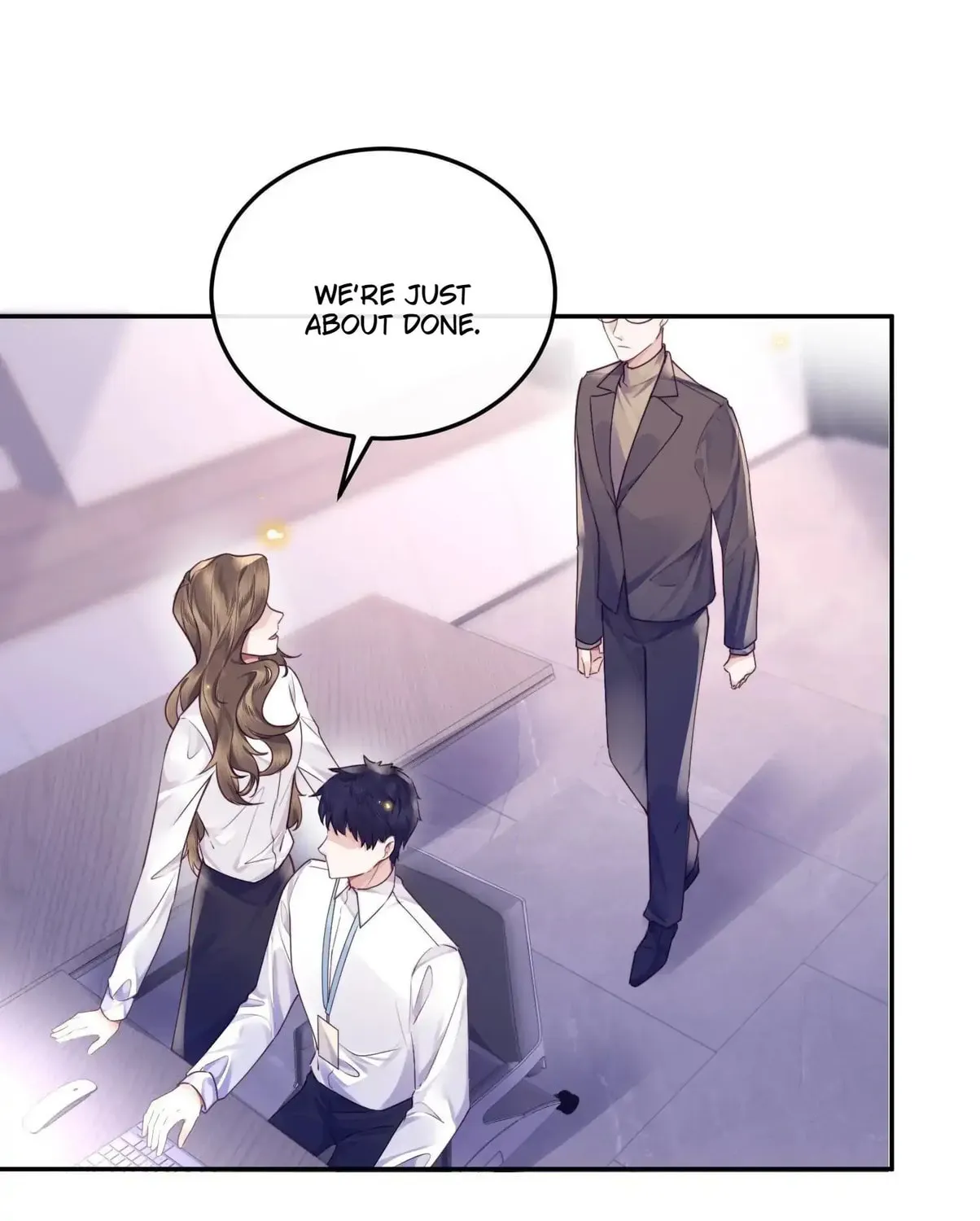 Read Personal Tailor chapter 33 image 70 on Lezhin