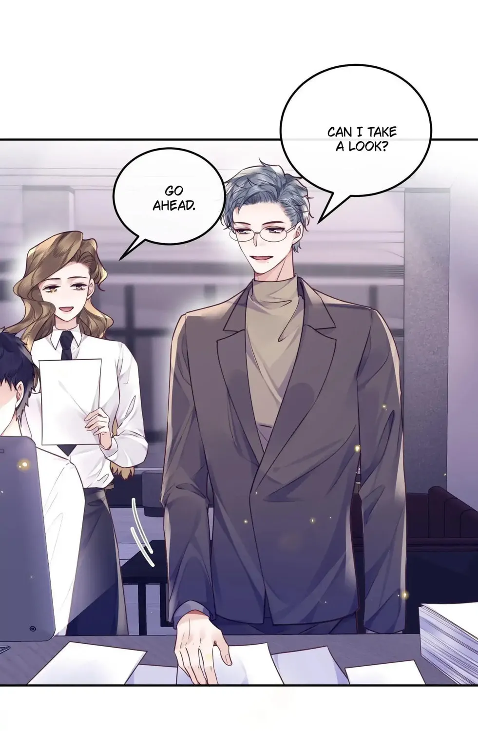 Read Personal Tailor chapter 33 image 72 on Lezhin