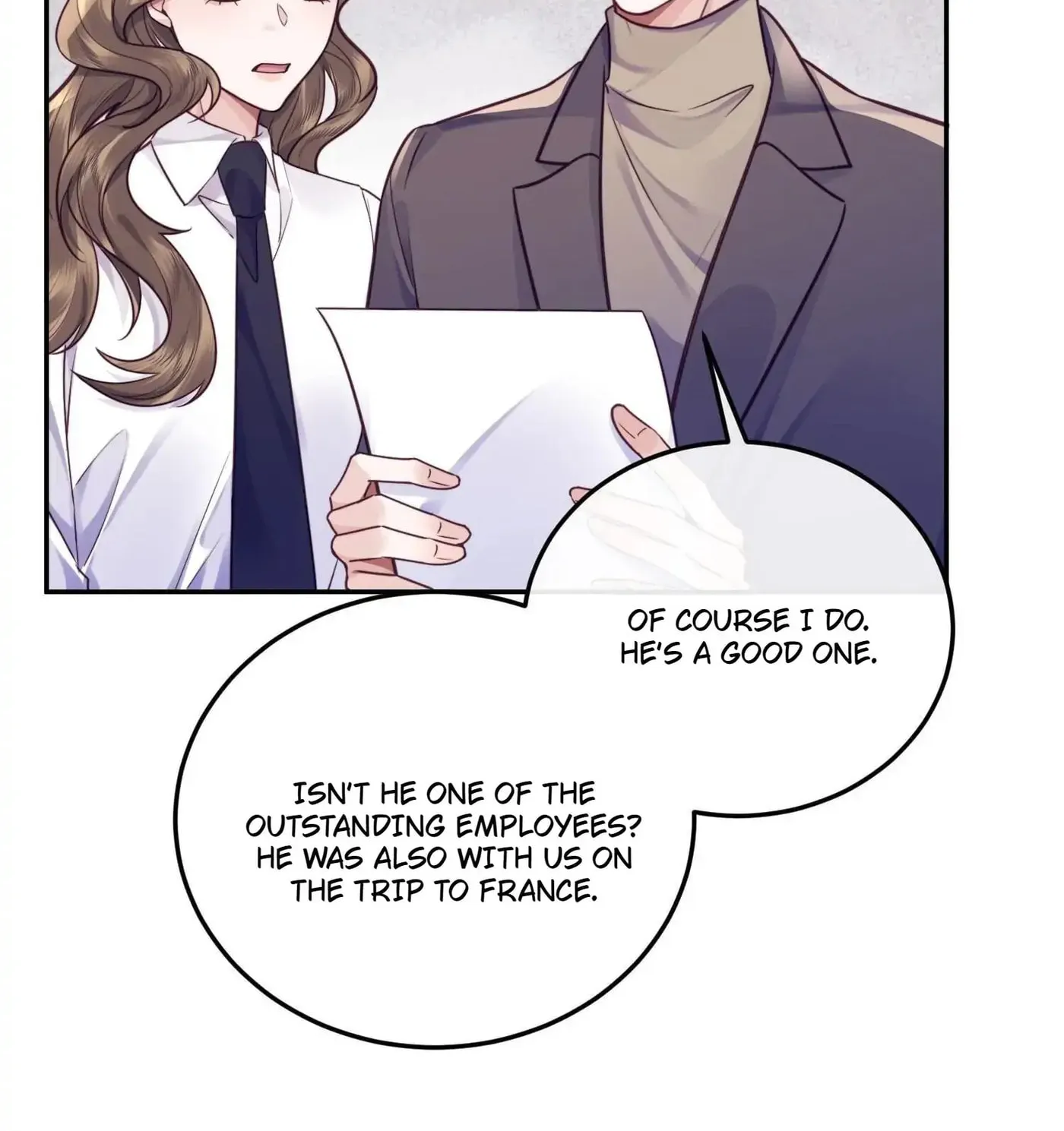 Read Personal Tailor chapter 33 image 79 on Lezhin