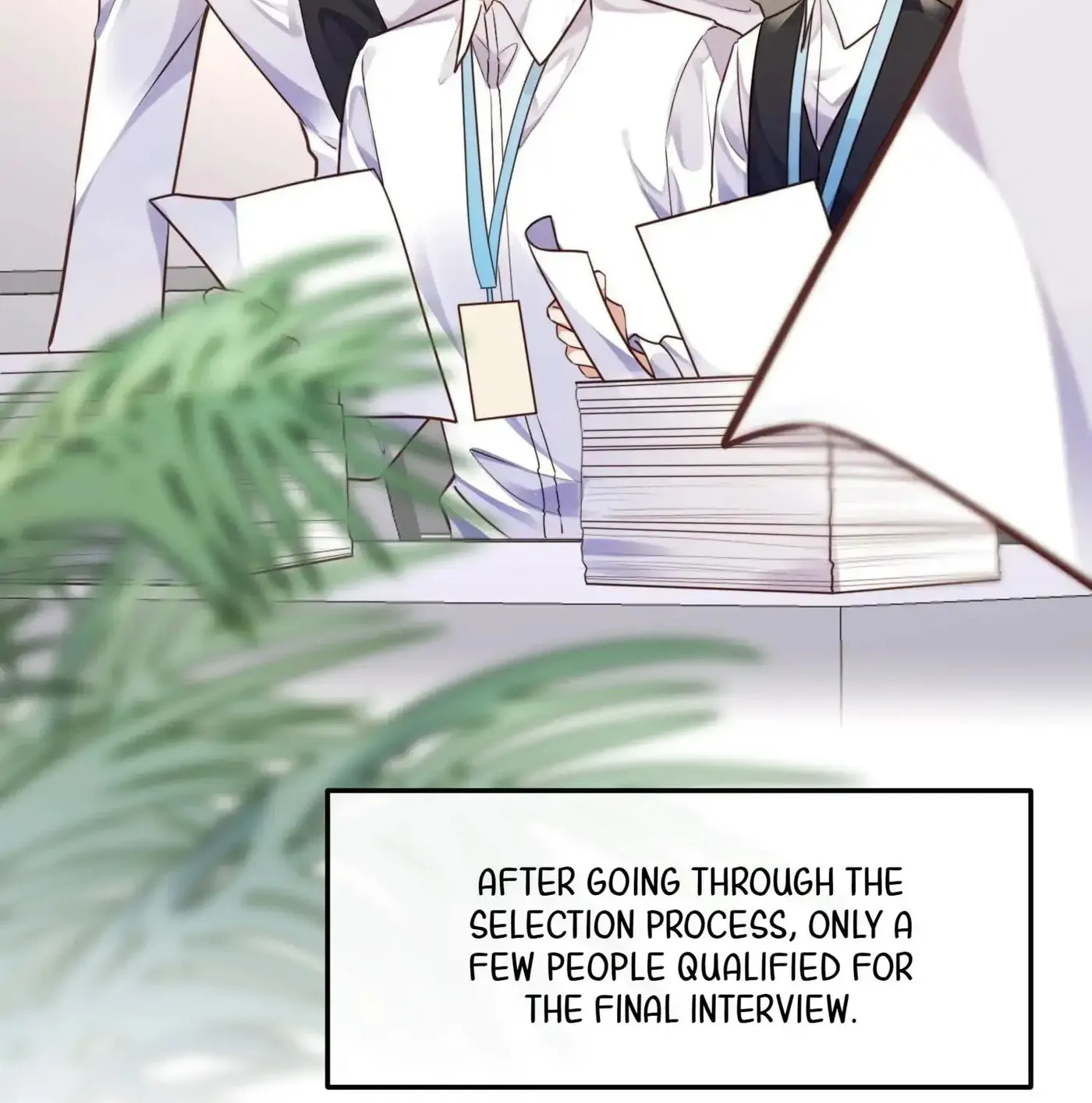 Read Personal Tailor chapter 33 image 8 on Lezhin