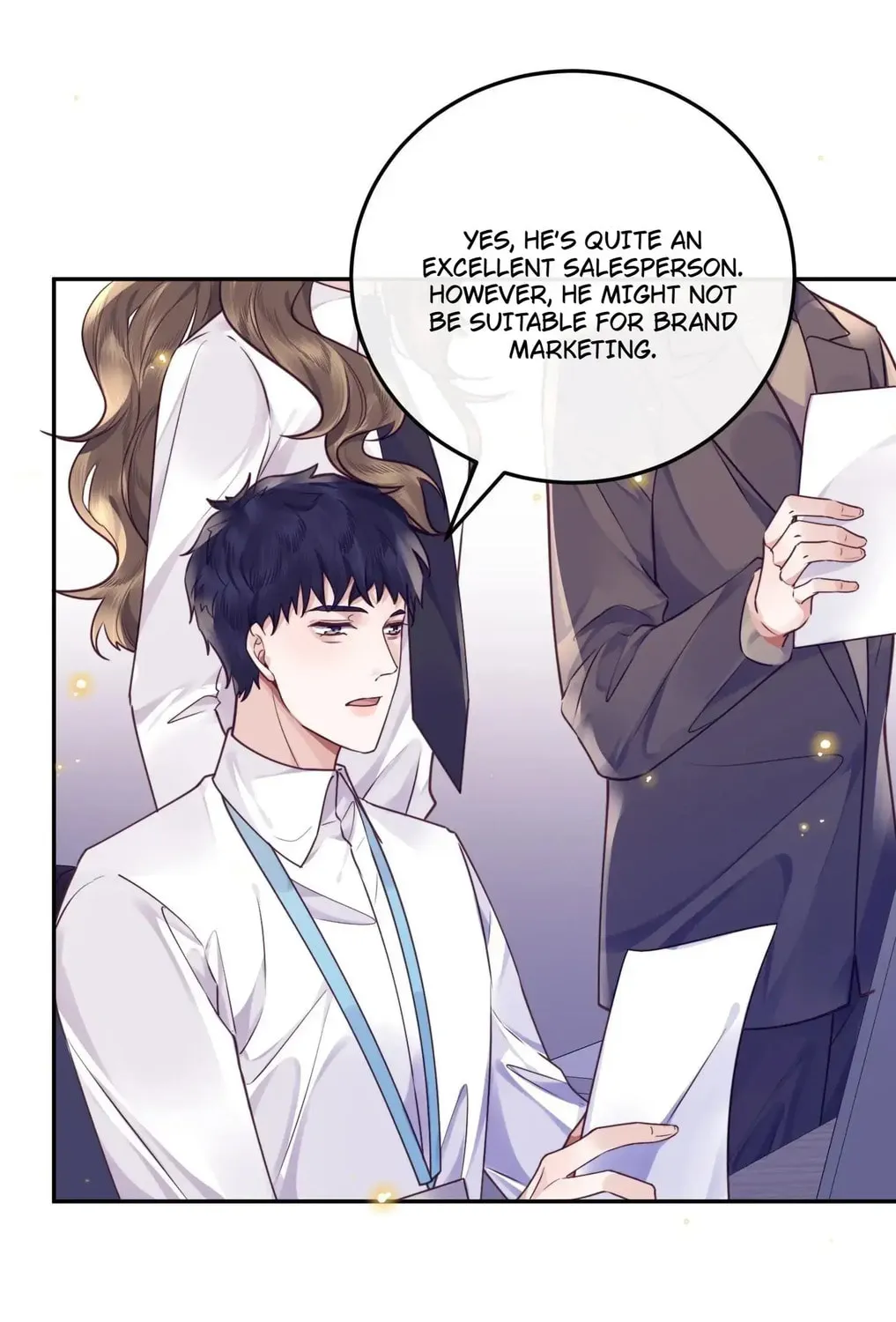 Read Personal Tailor chapter 33 image 80 on Lezhin