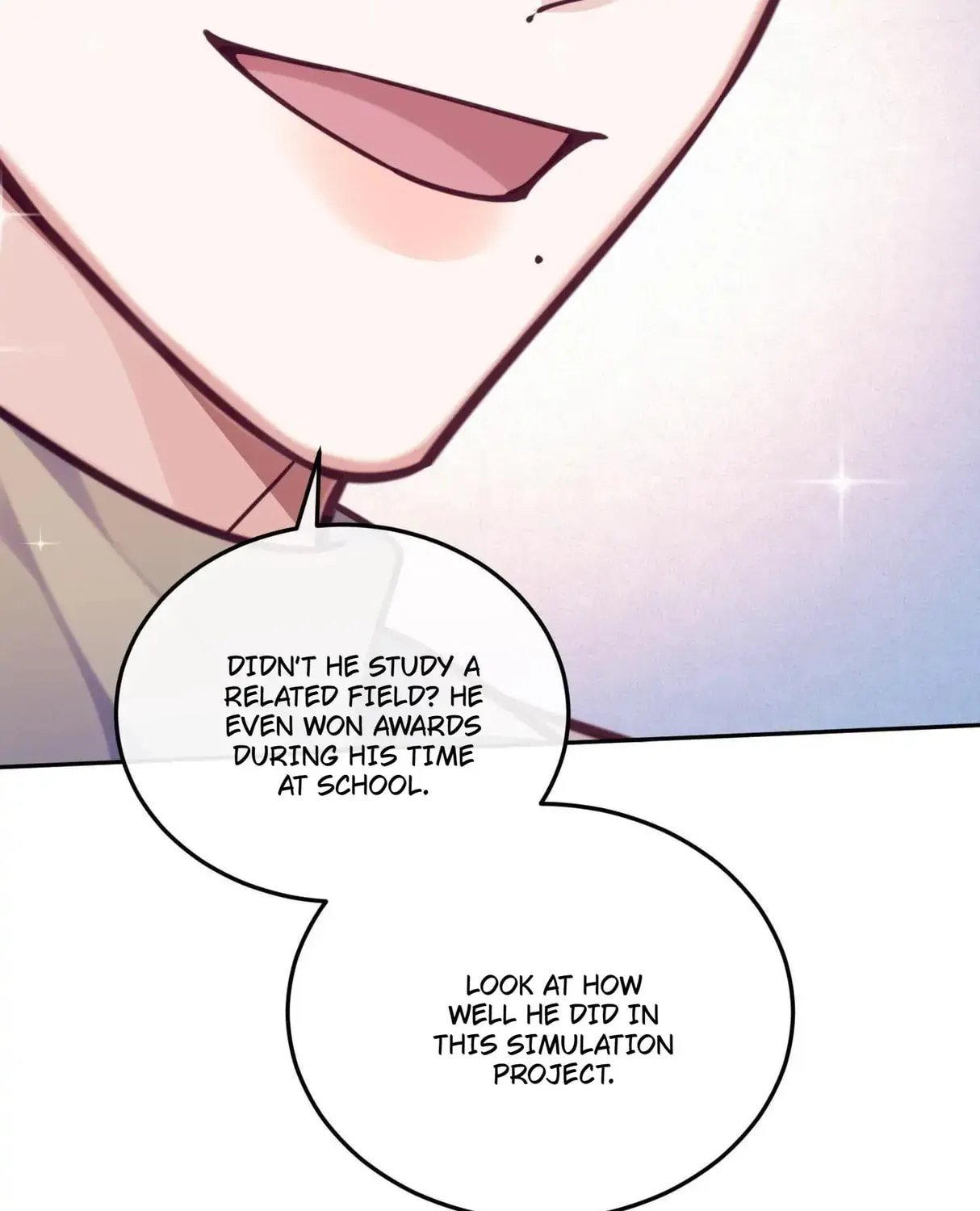 Read Personal Tailor chapter 33 image 84 on Lezhin
