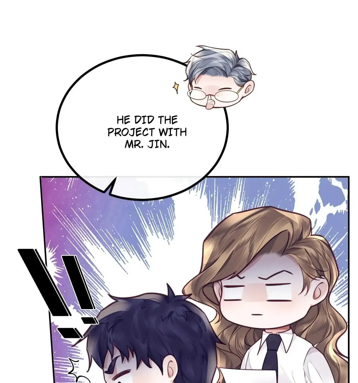 Read Personal Tailor chapter 33 image 88 on Lezhin