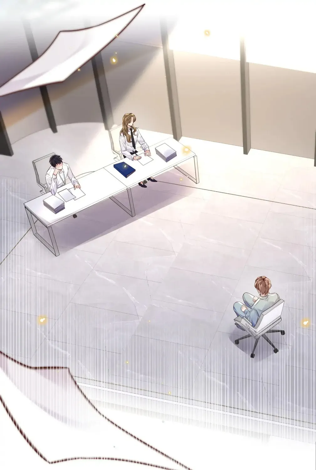 Read Personal Tailor chapter 33 image 9 on Lezhin