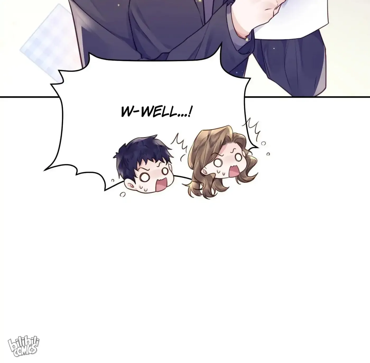 Read Personal Tailor chapter 33 image 91 on Lezhin