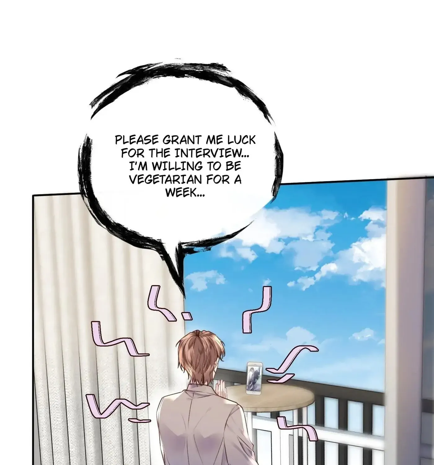 Read Personal Tailor chapter 34 image 12 on Lezhin