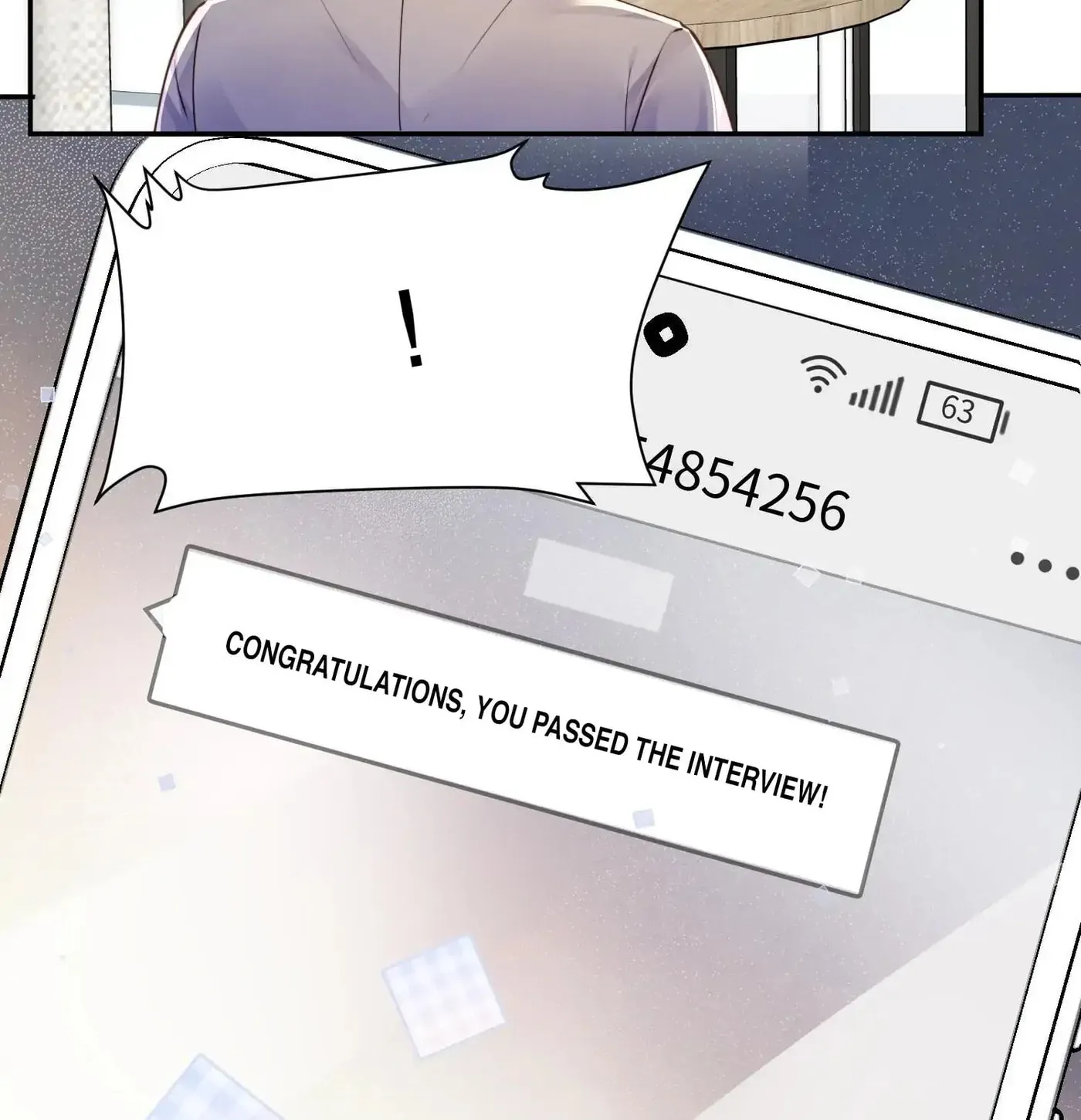 Read Personal Tailor chapter 34 image 15 on Lezhin