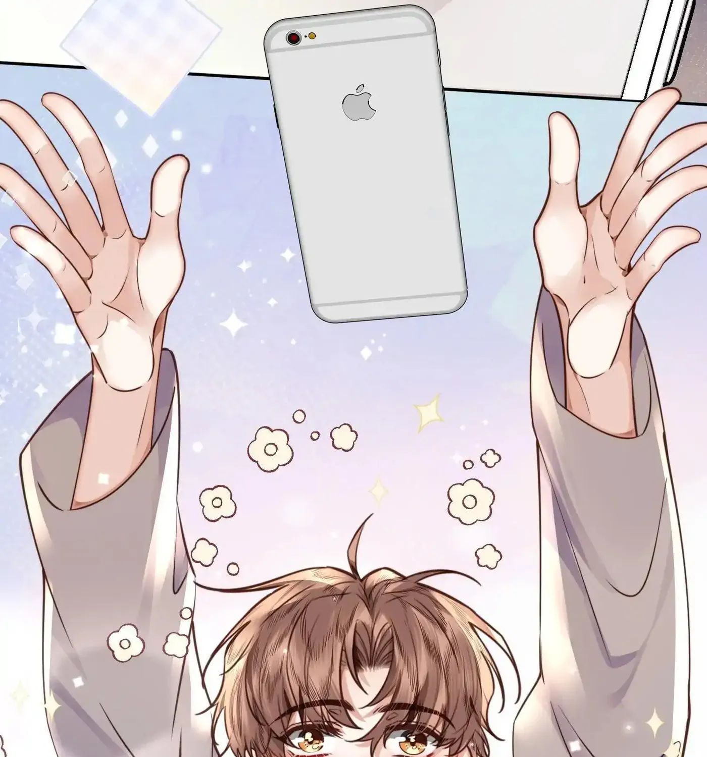 Read Personal Tailor chapter 34 image 16 on Lezhin