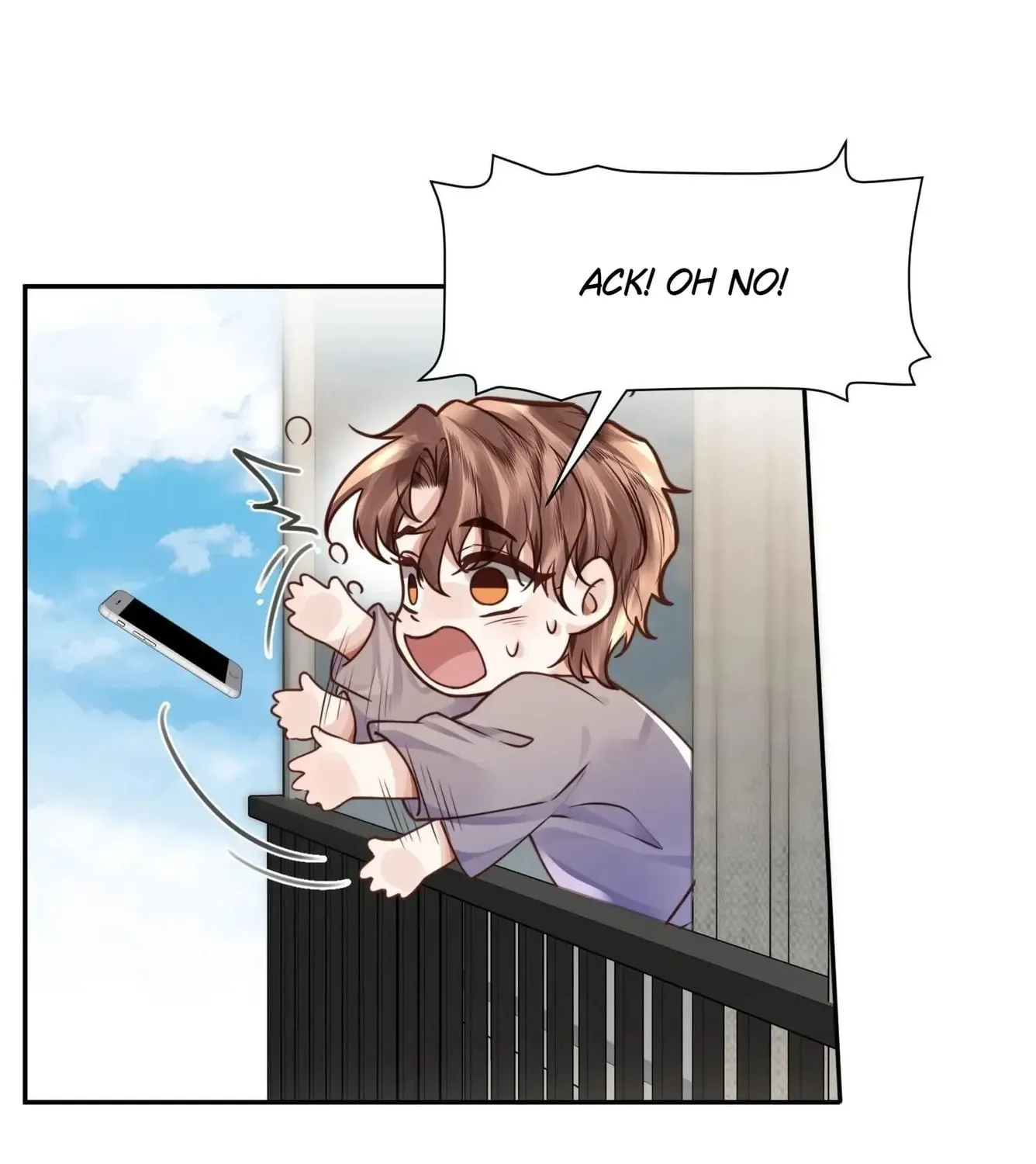 Read Personal Tailor chapter 34 image 18 on Lezhin