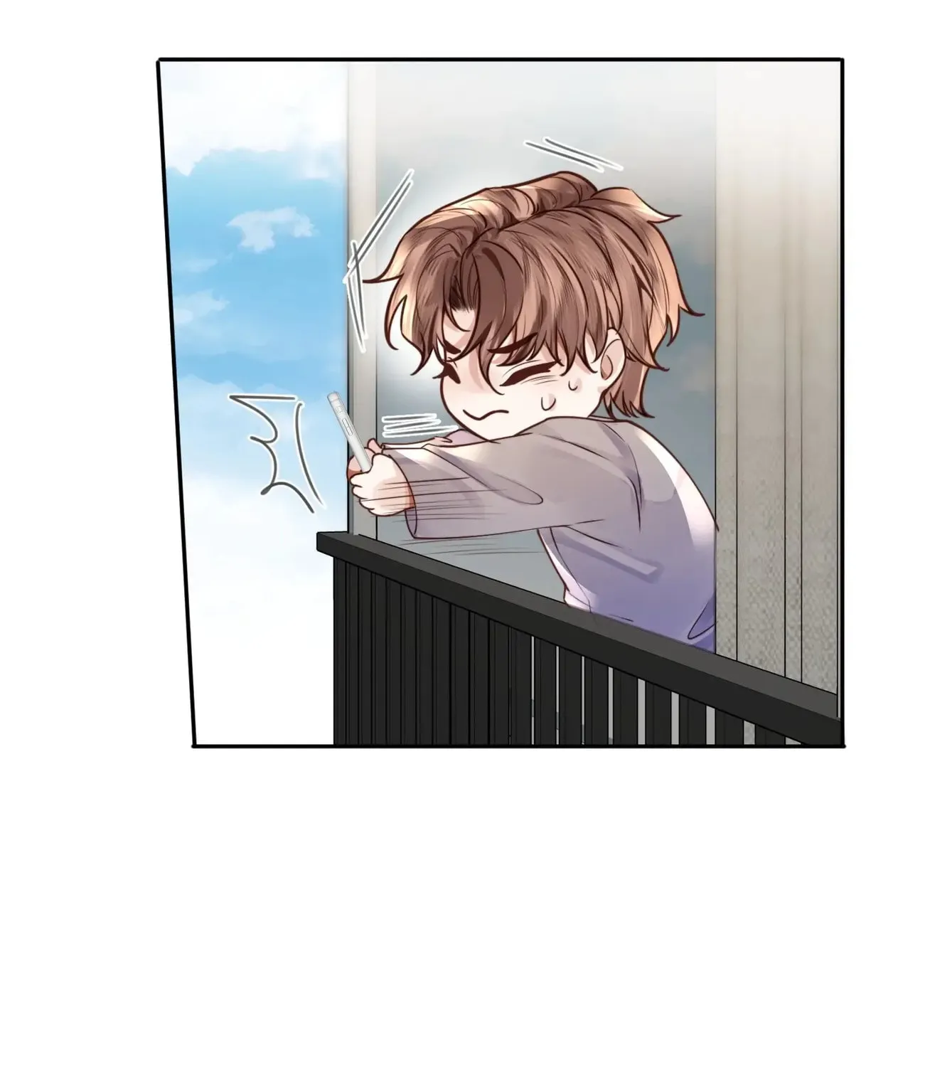 Read Personal Tailor chapter 34 image 20 on Lezhin