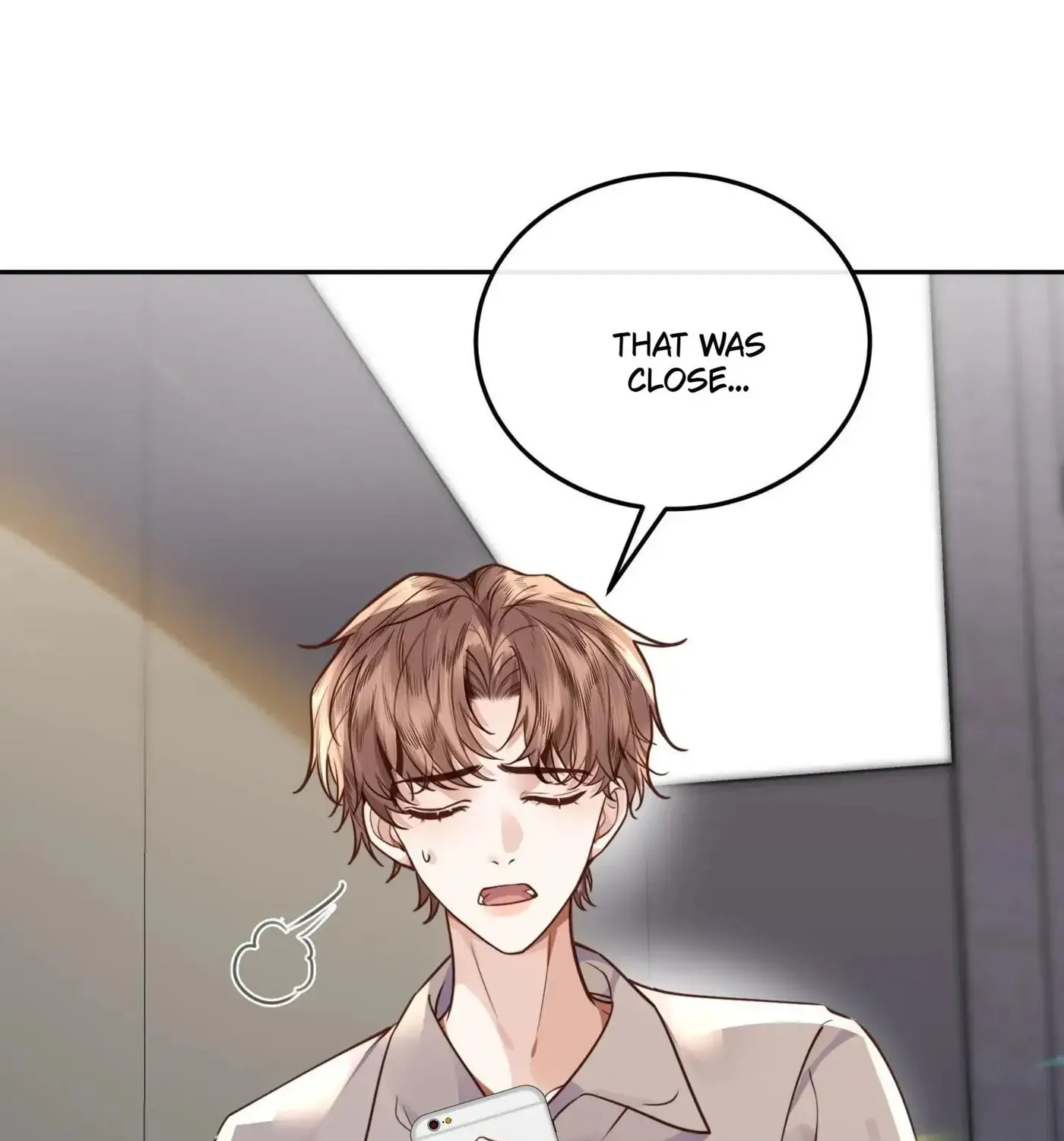 Read Personal Tailor chapter 34 image 22 on Lezhin