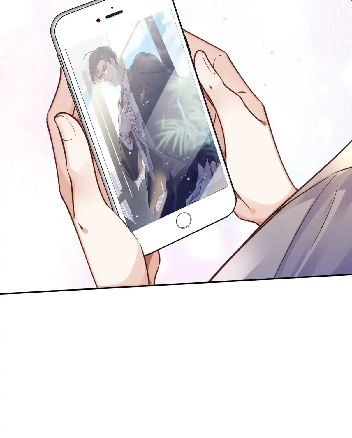 Read Personal Tailor chapter 34 image 26 on Lezhin