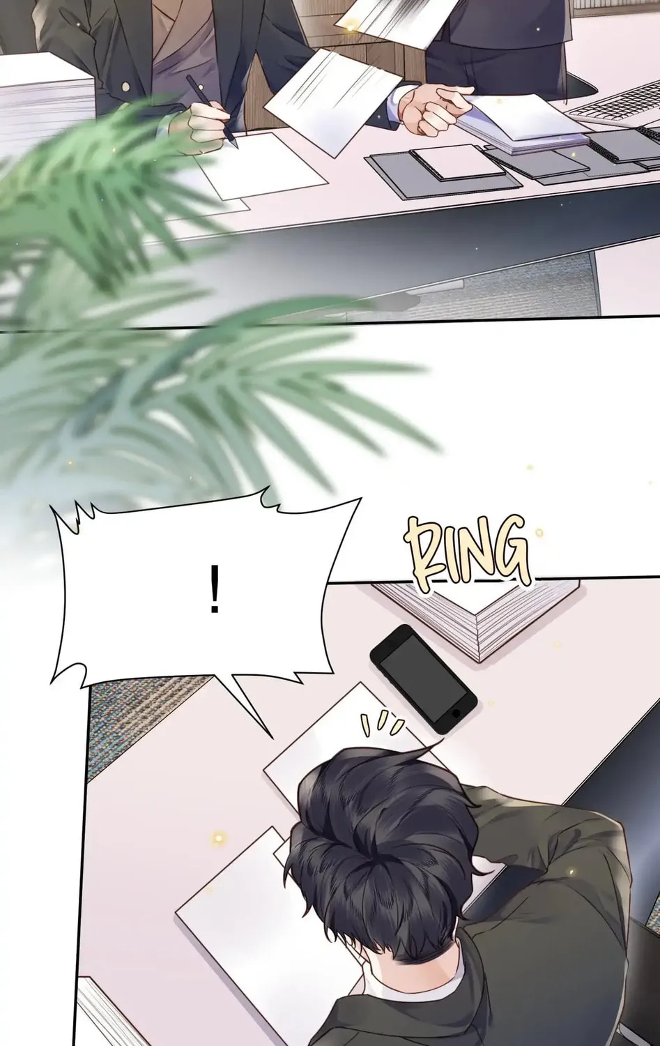 Read Personal Tailor chapter 34 image 30 on Lezhin