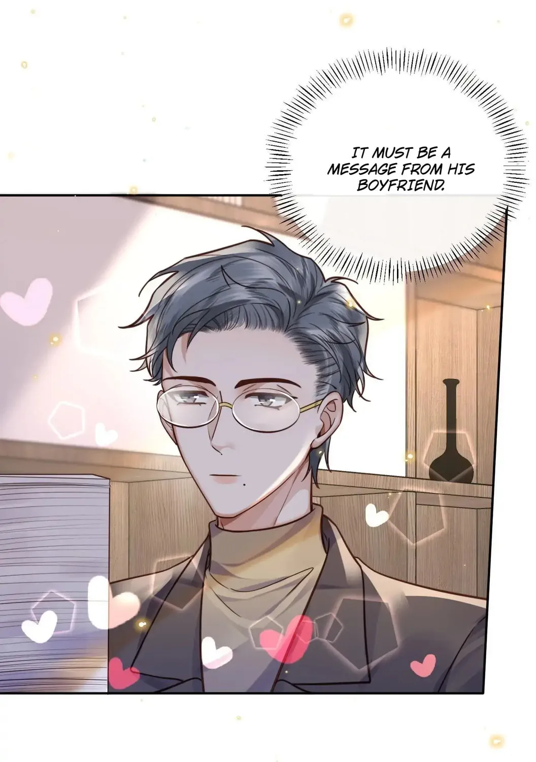 Read Personal Tailor chapter 34 image 32 on Lezhin