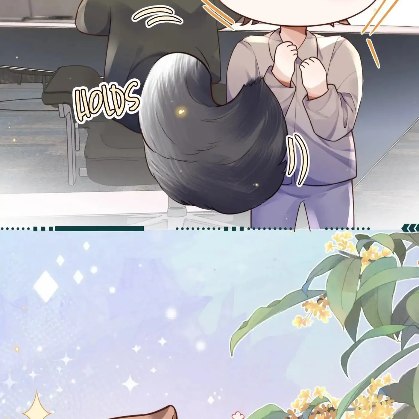 Read Personal Tailor chapter 34 image 39 on Lezhin