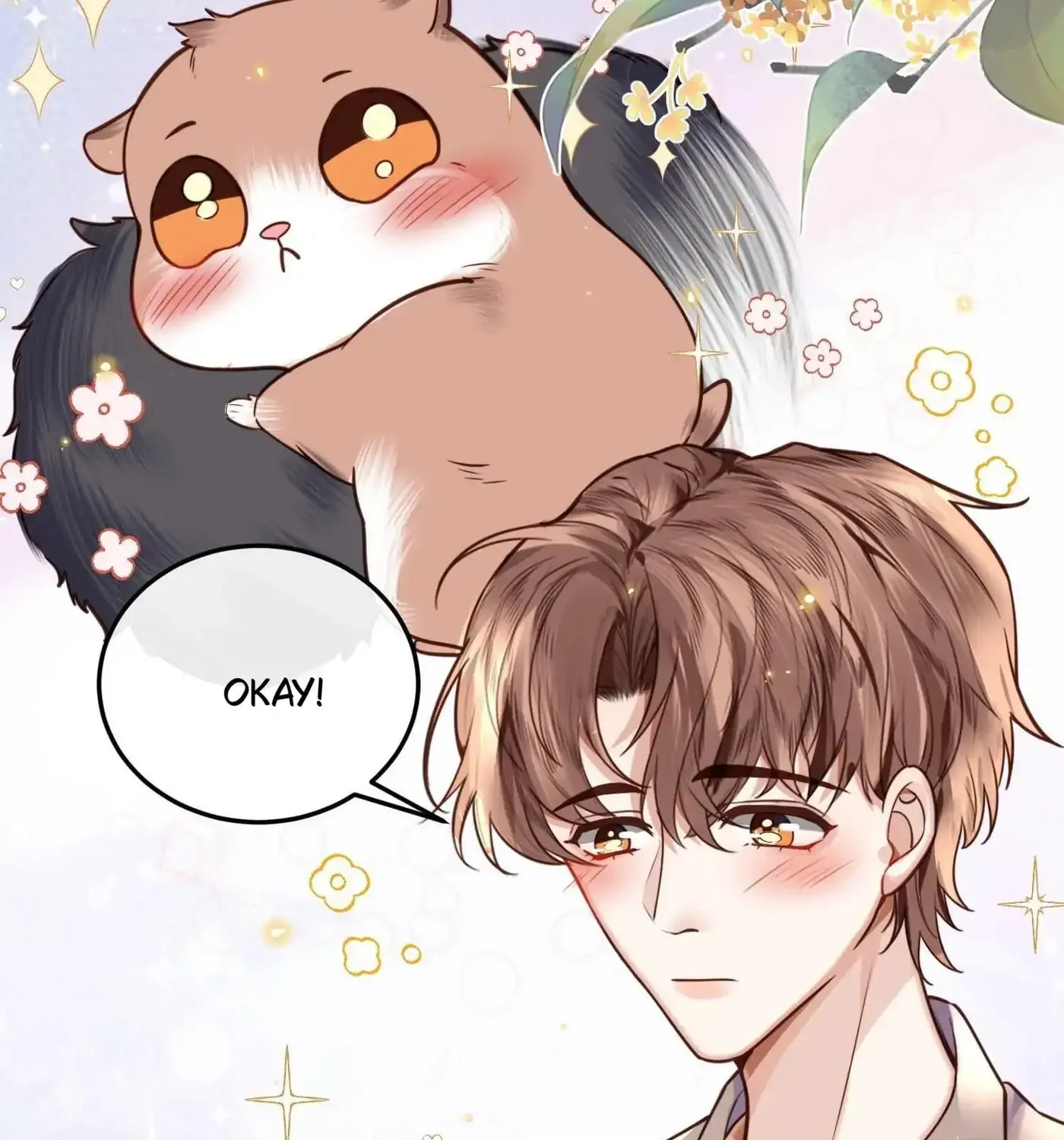 Read Personal Tailor chapter 34 image 40 on Lezhin