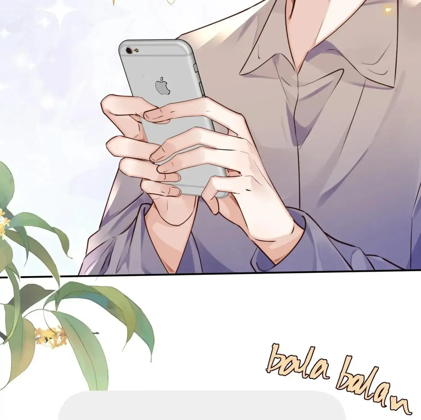 Read Personal Tailor chapter 34 image 41 on Lezhin