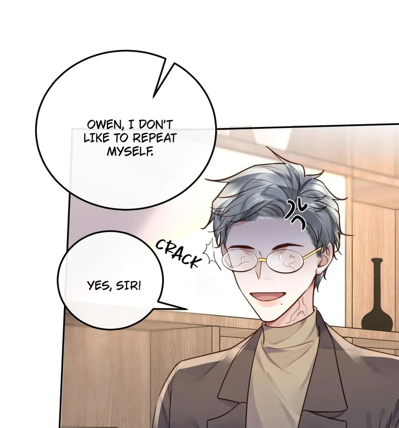 Read Personal Tailor chapter 34 image 48 on Lezhin