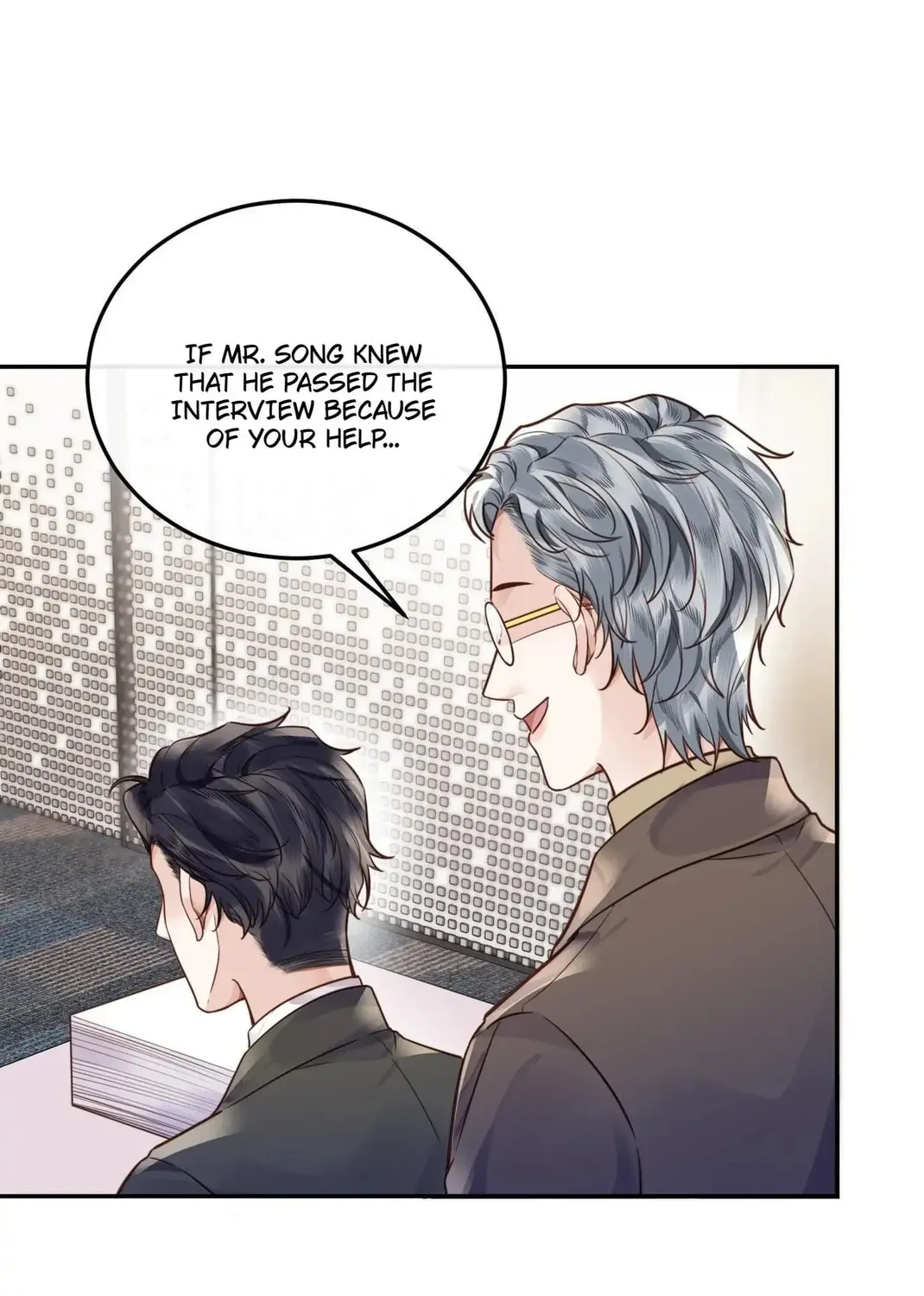 Read Personal Tailor chapter 34 image 50 on Lezhin