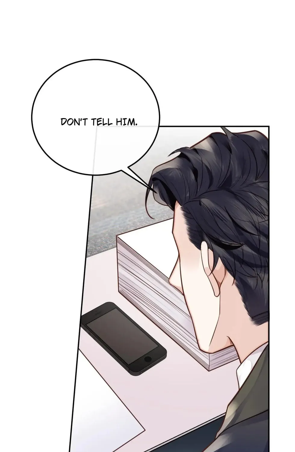 Read Personal Tailor chapter 34 image 52 on Lezhin