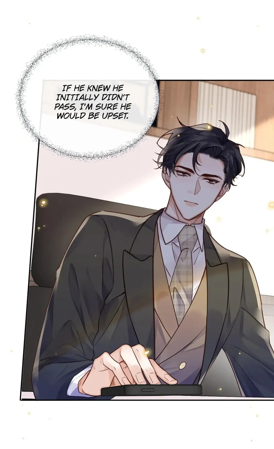 Read Personal Tailor chapter 34 image 60 on Lezhin