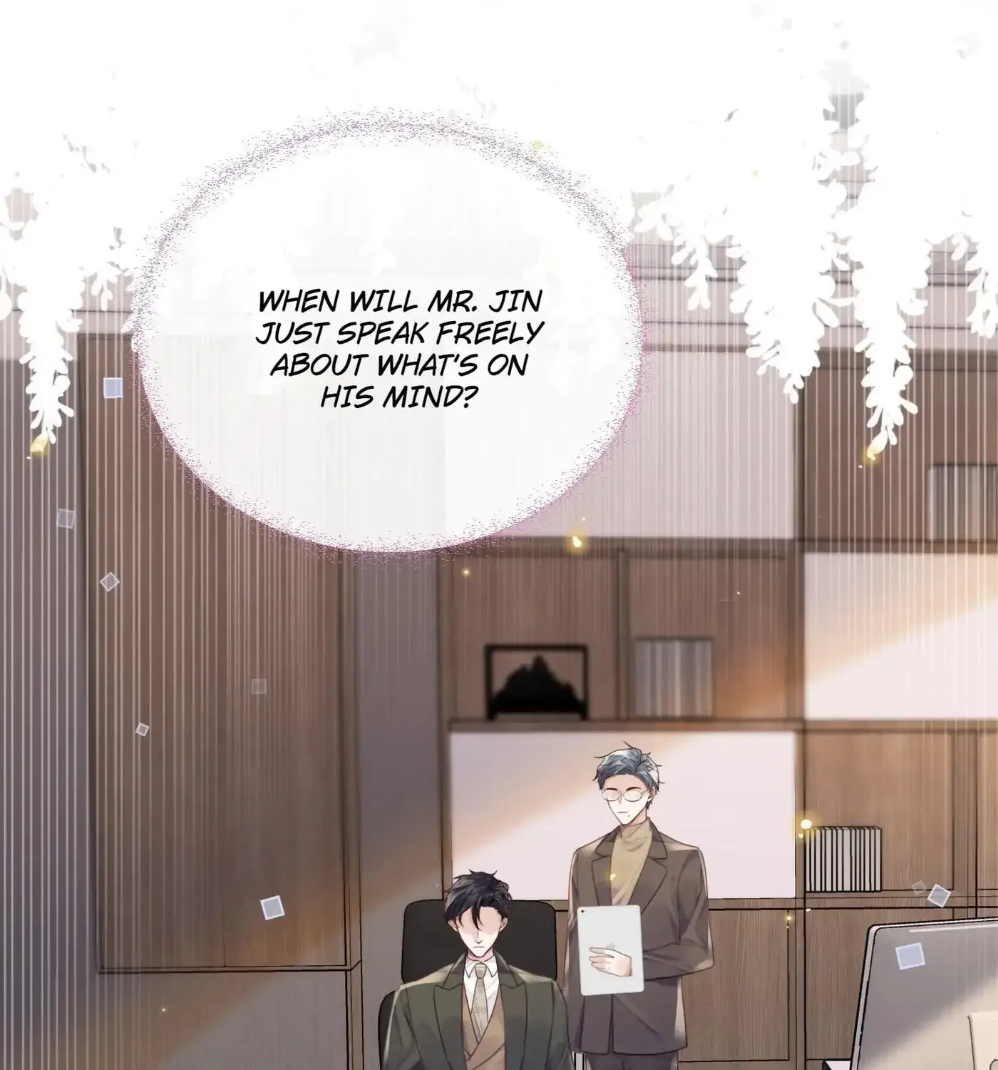 Read Personal Tailor chapter 34 image 64 on Lezhin