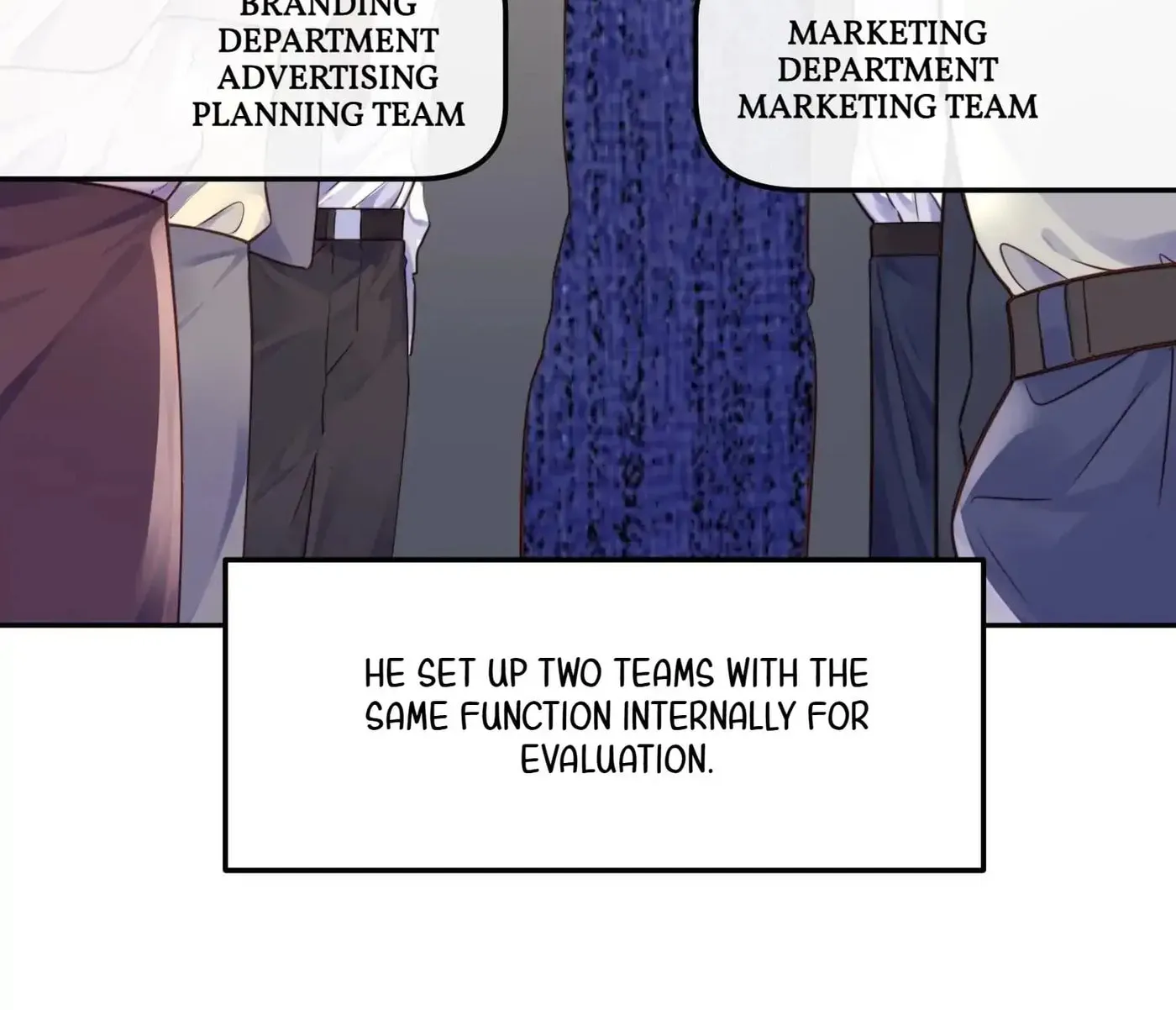 Read Personal Tailor chapter 34 image 71 on Lezhin