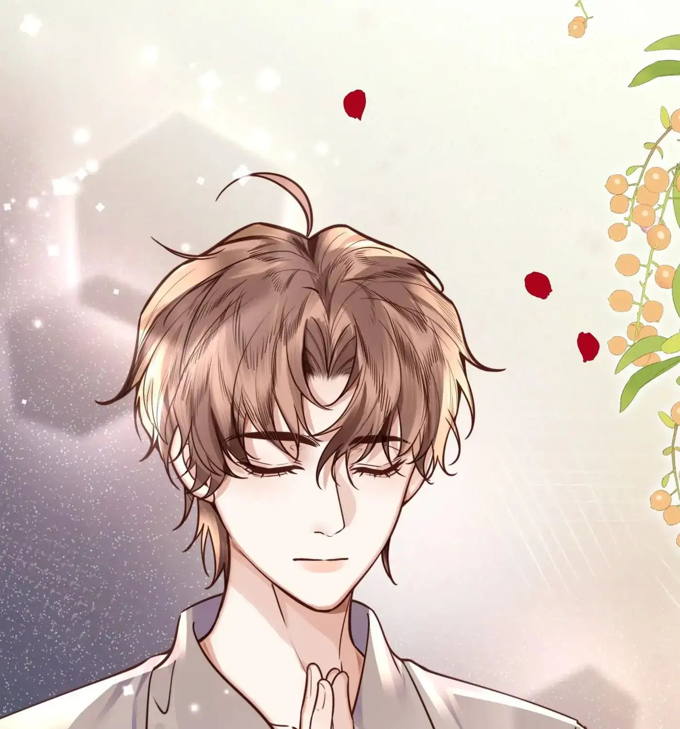 Read Personal Tailor chapter 34 image 9 on Lezhin