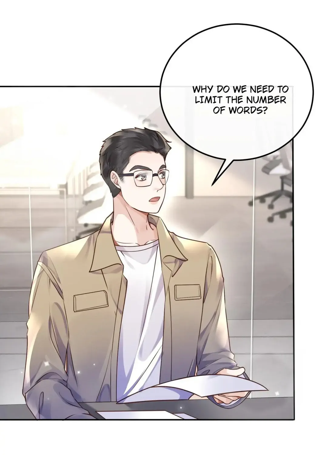 Read Personal Tailor chapter 35 image 11 on Lezhin